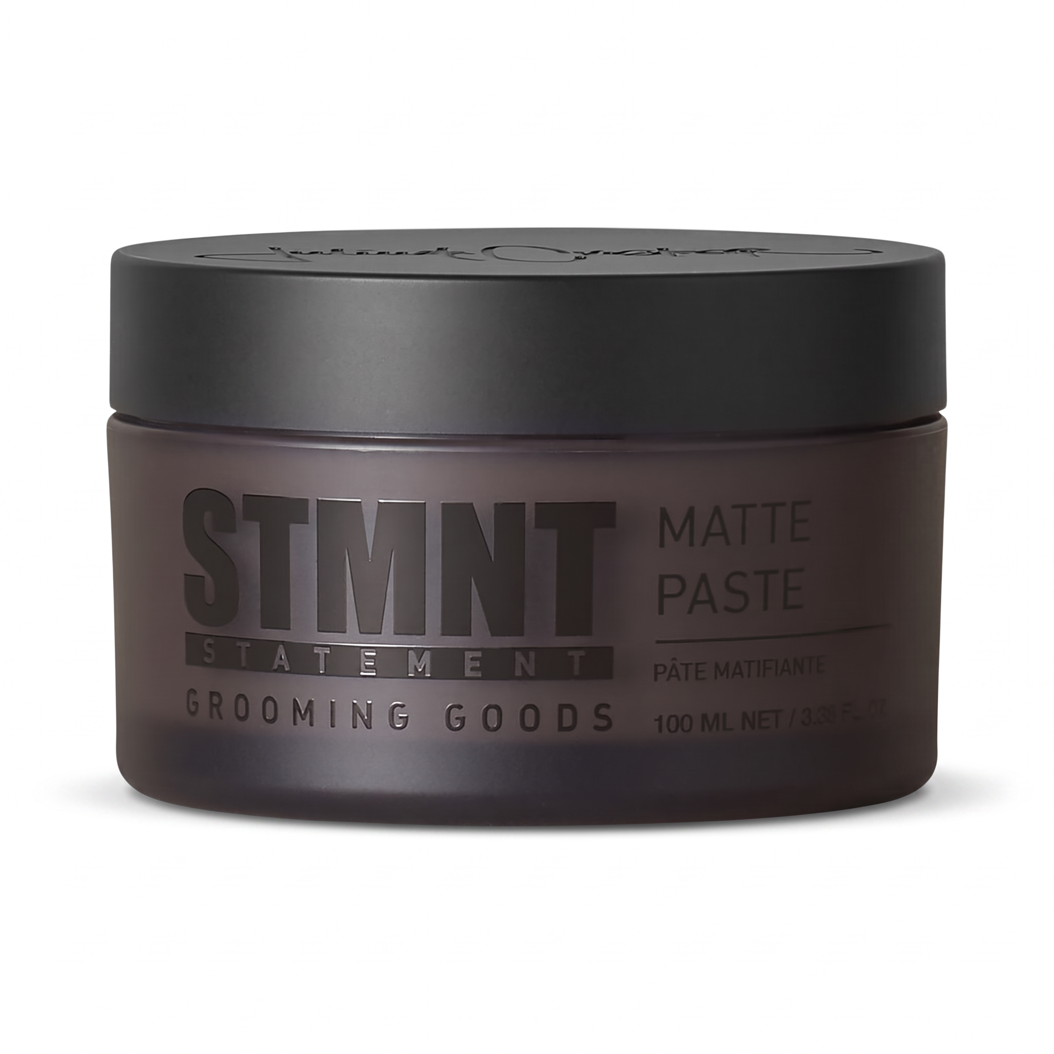 STMNT Statement Grooming Goods Matte Paste 3.38 oz