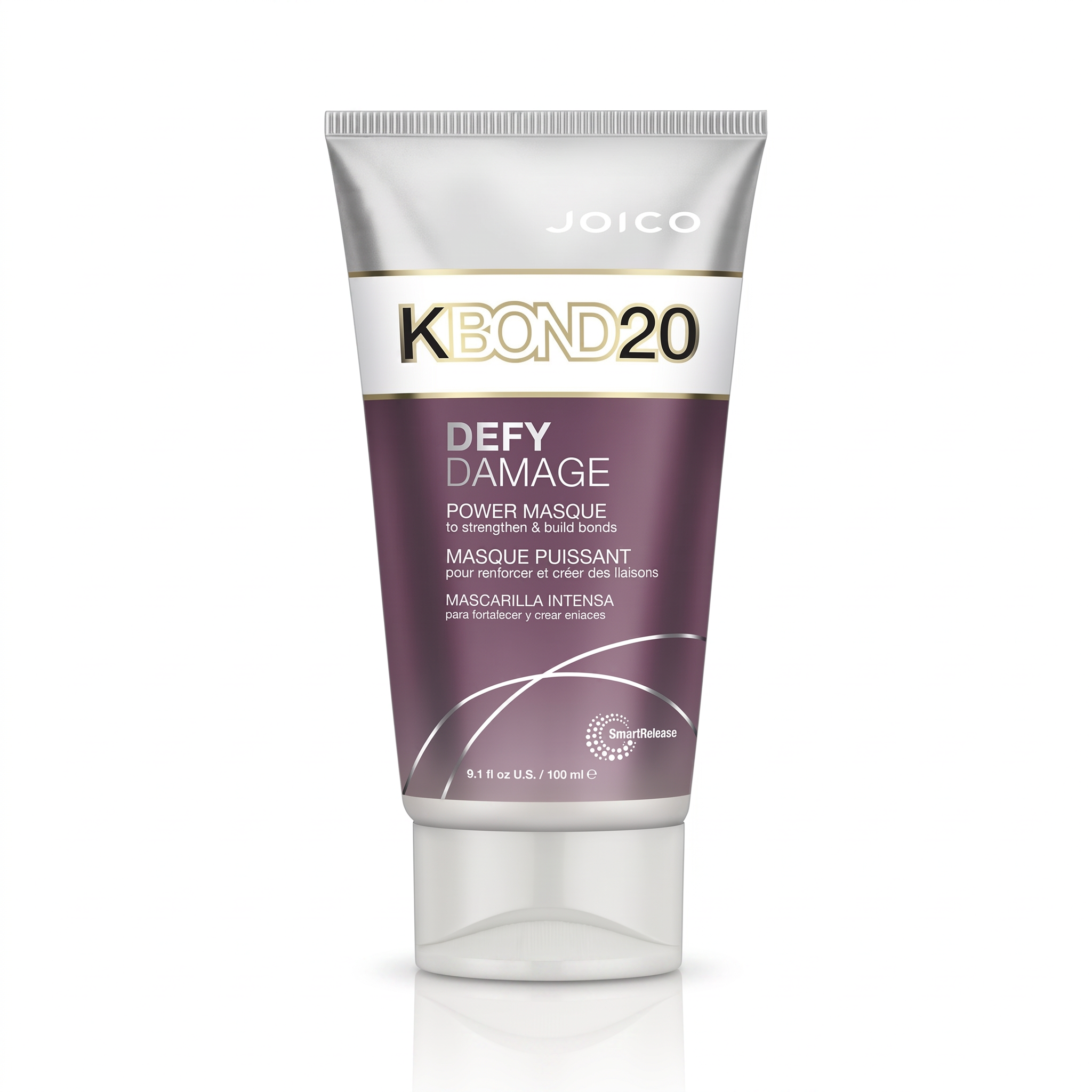 Joico Defy Damage KBond20 Power Masque 5.1 oz