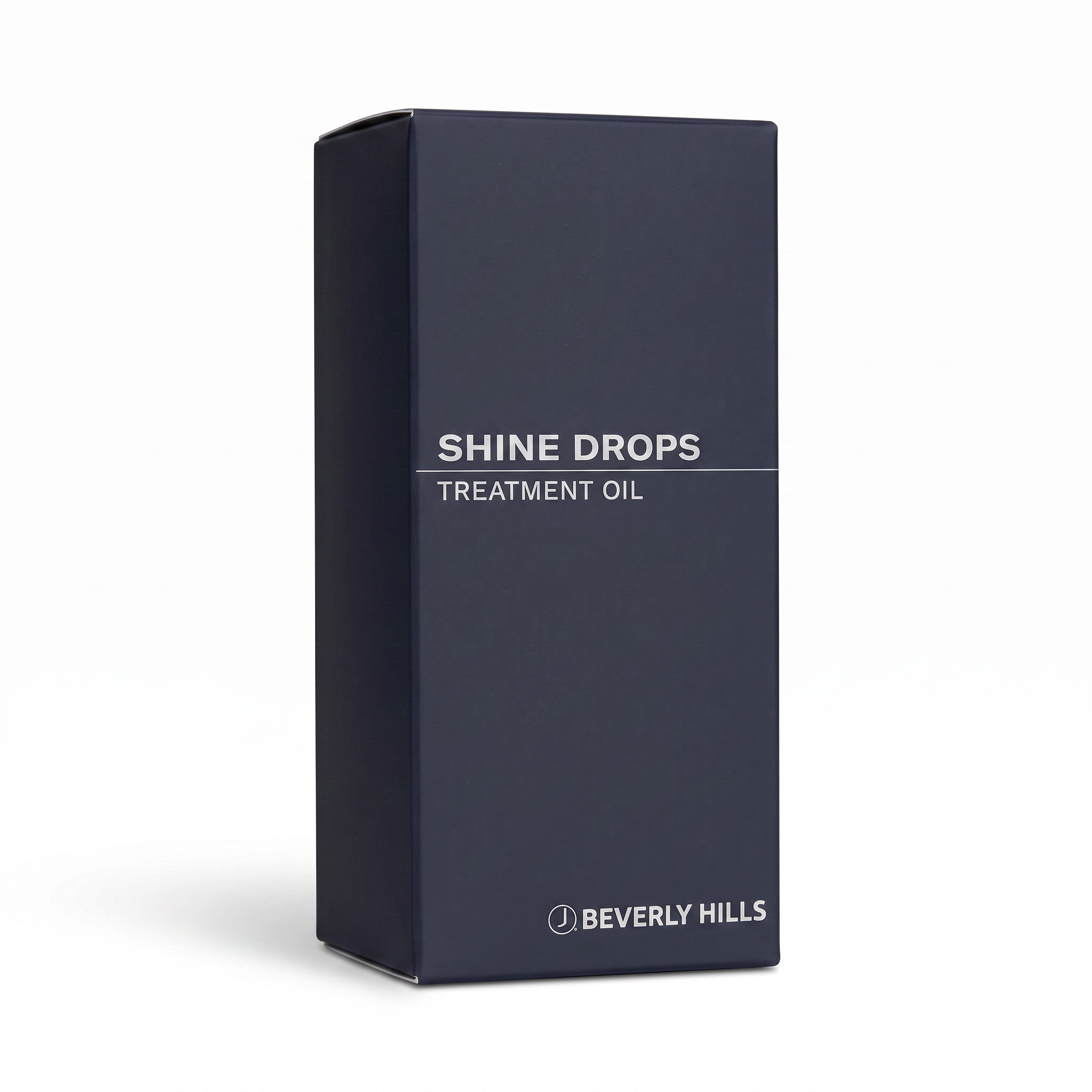 J Beverly Hills Shine Drops Treatment Oil 2.2 oz