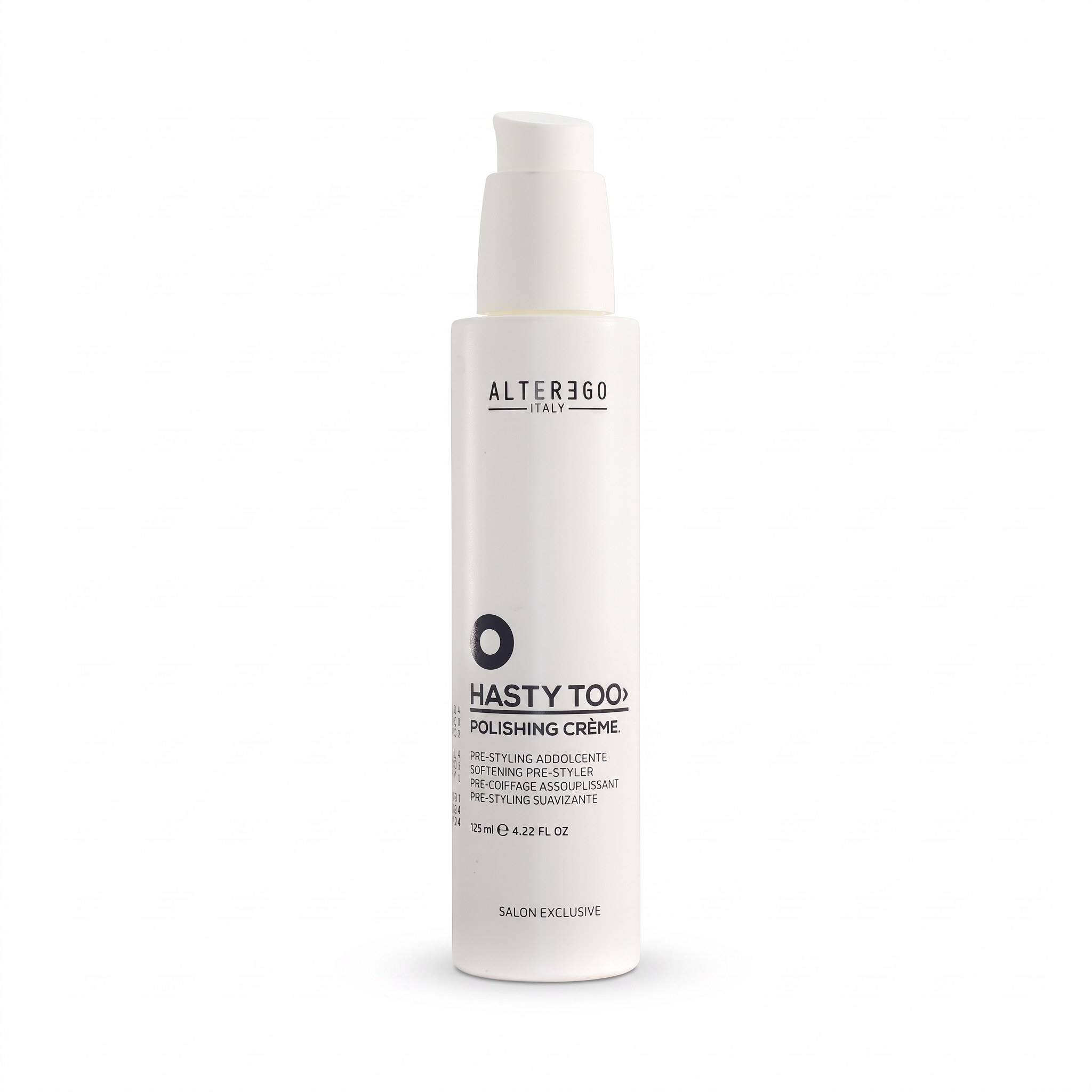 Alter Ego Italy Hasty Too Polishing Creme 1.69 oz