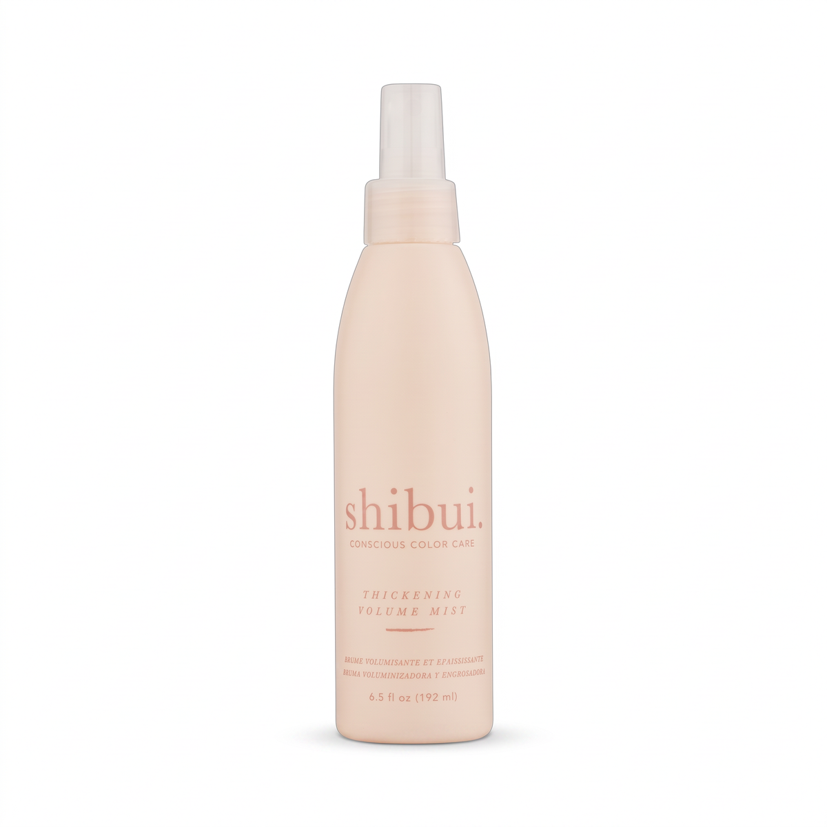 Shibui Thickening Volume Mist 6.5 oz