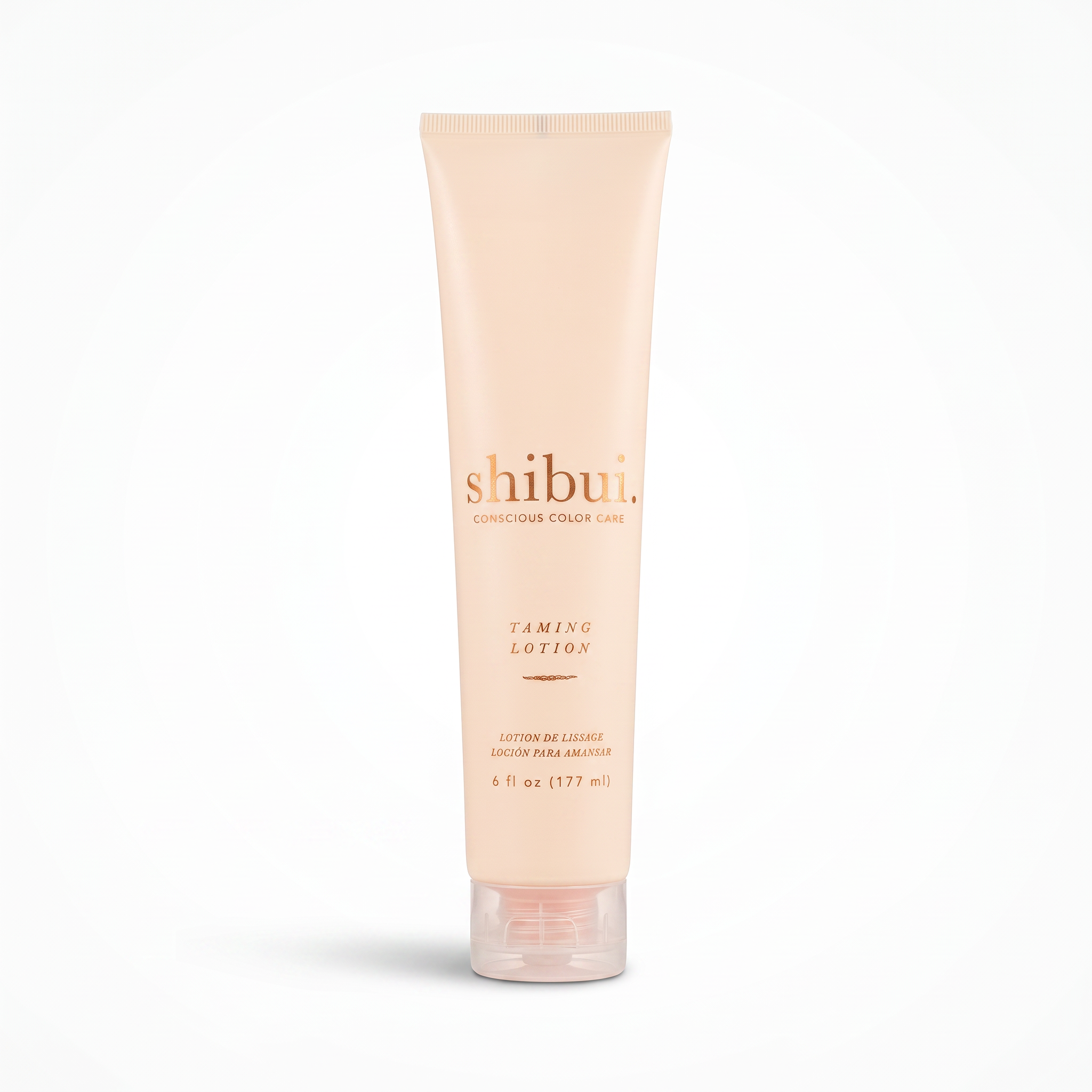 Shibui Taming Lotion 6 oz