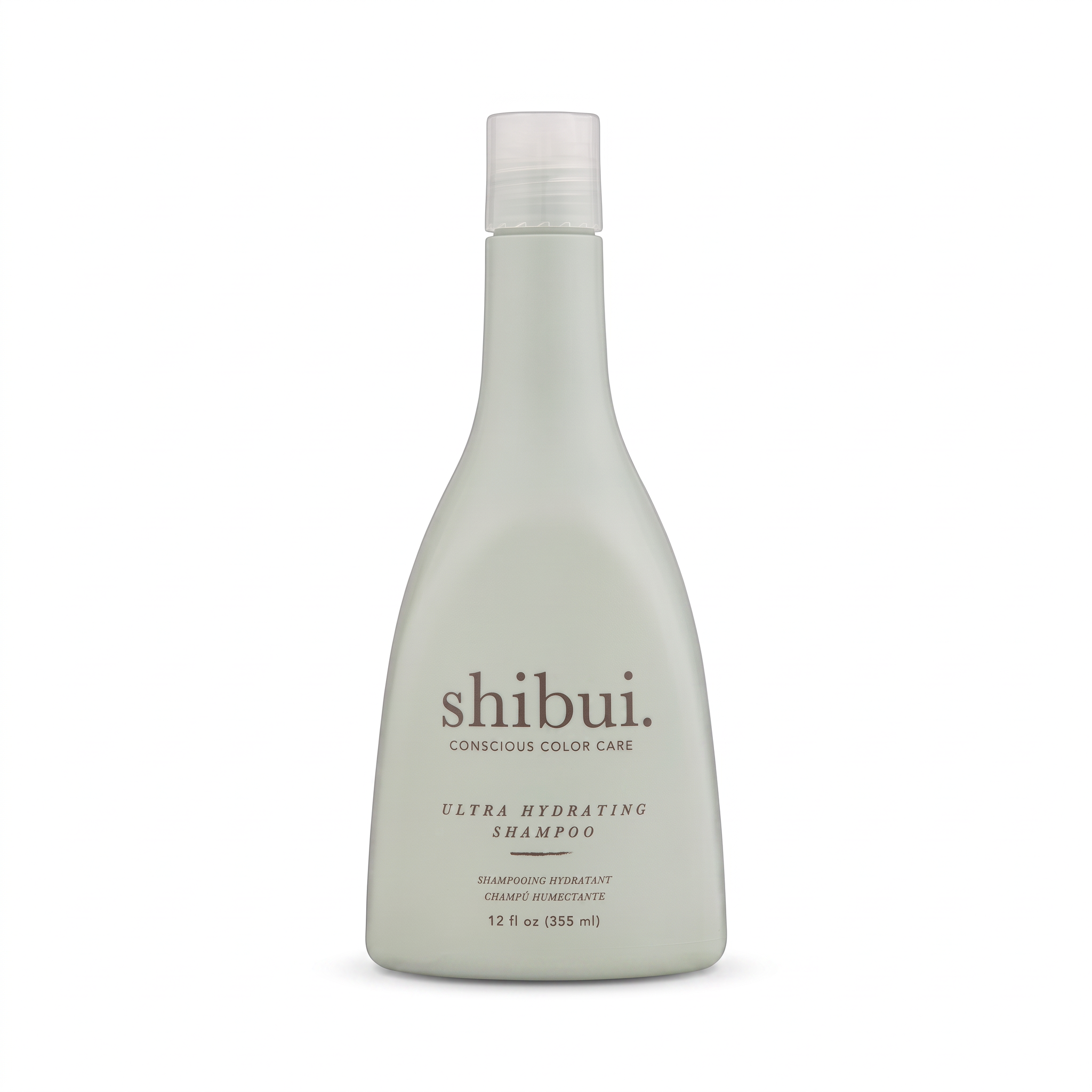Shibui Ultra Hydration Shampoo 12 oz