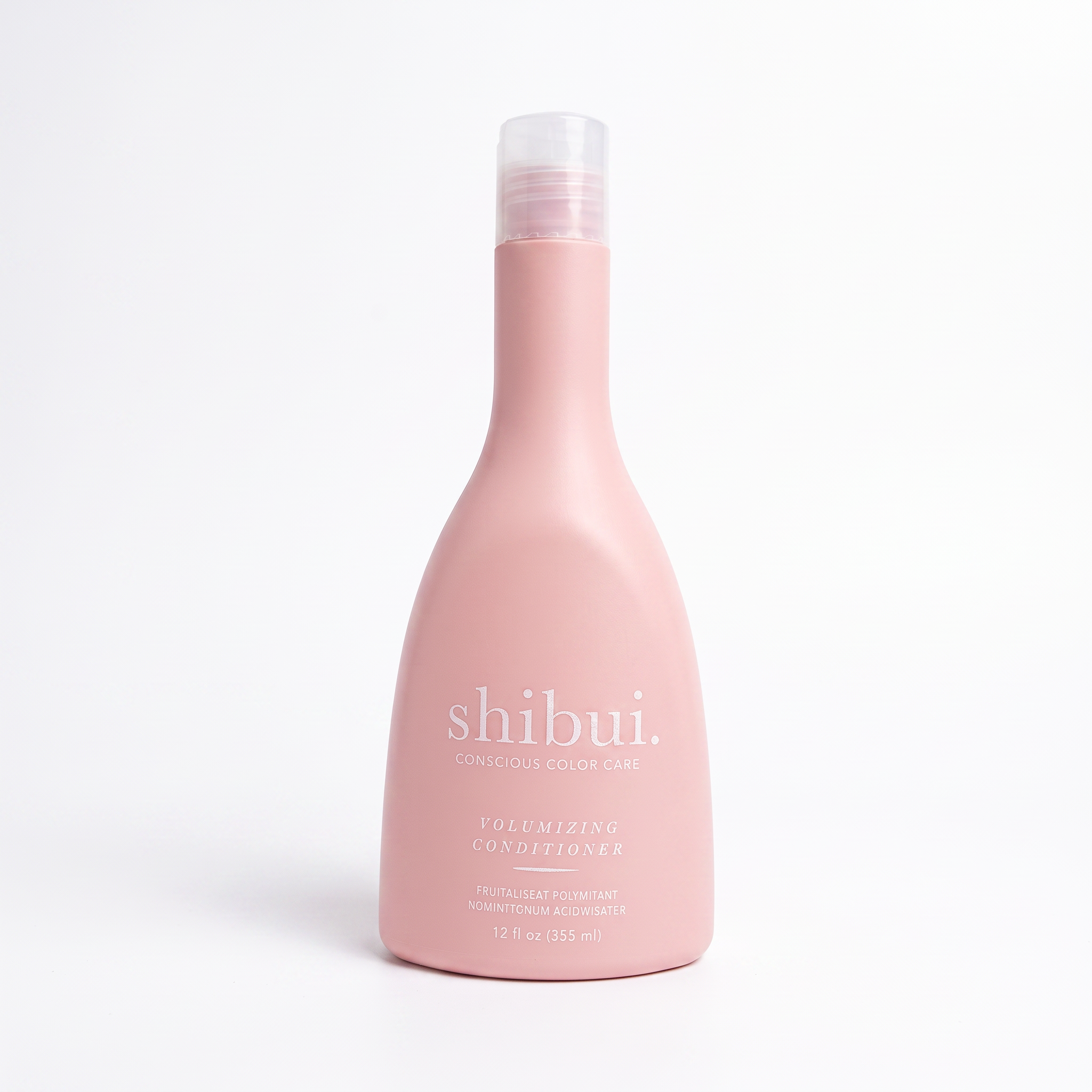 Shibui Volumizing Conditioner 12 oz