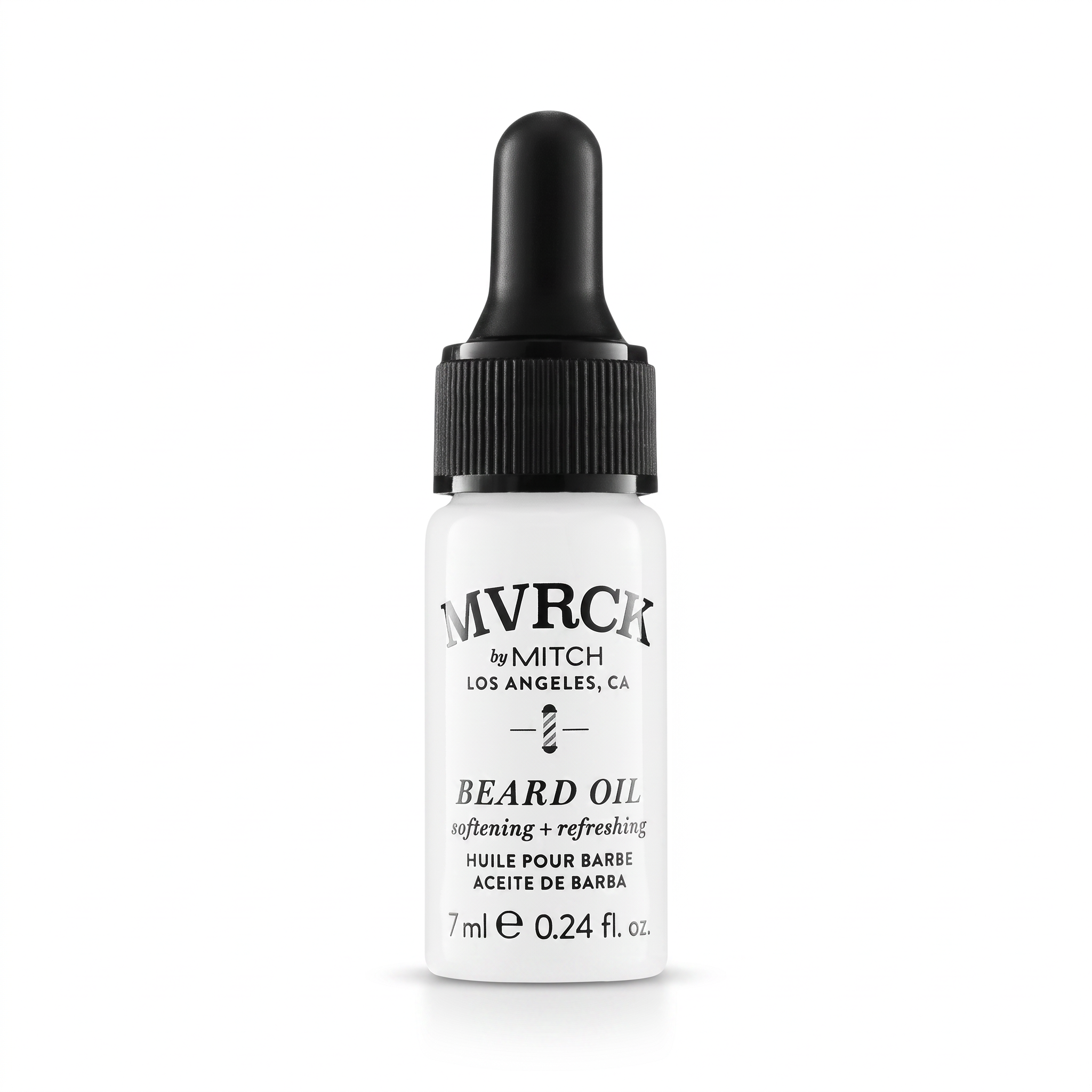 Paul Mitchell MVRCK Beard Oil 0.24 oz