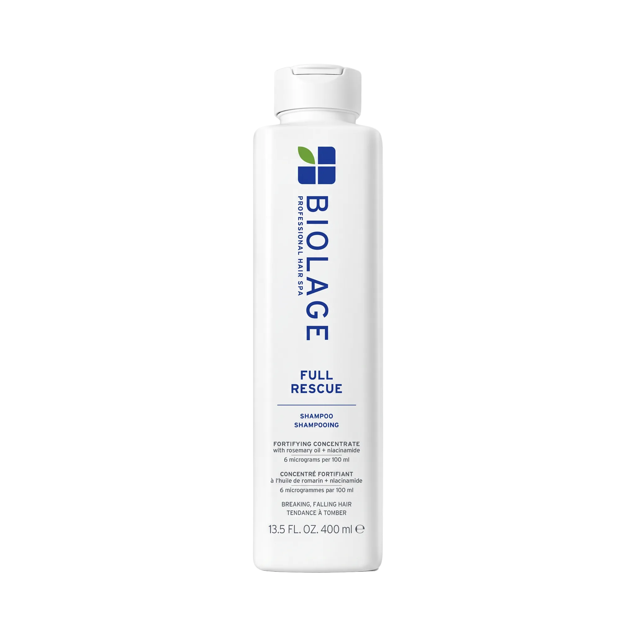 Matrix Biolage Full Rescue Shampoo 13.5 oz