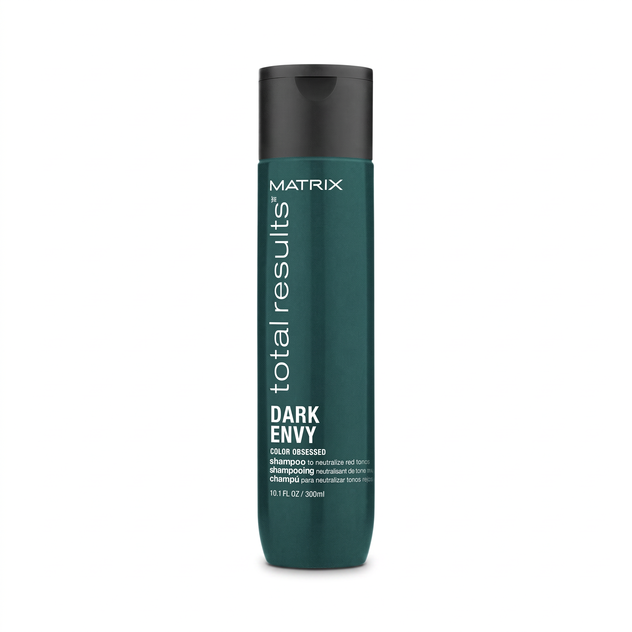 Matrix Total Results Dark Envy Color Obsessed Shampoo 10.1 oz