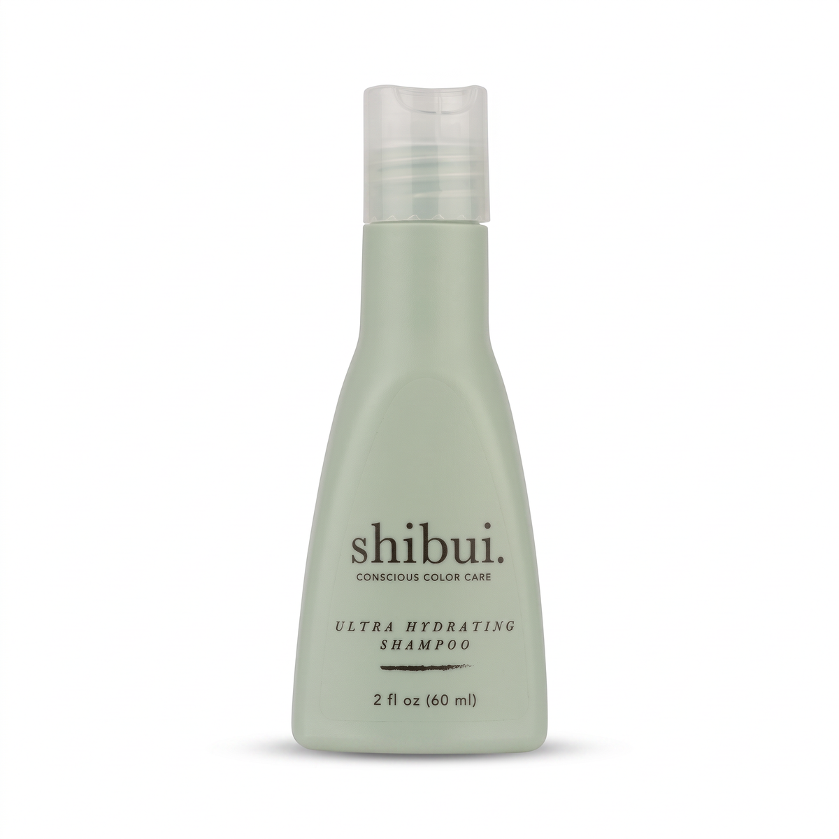 Shibui Ultra Hydrating Shampoo 2 oz