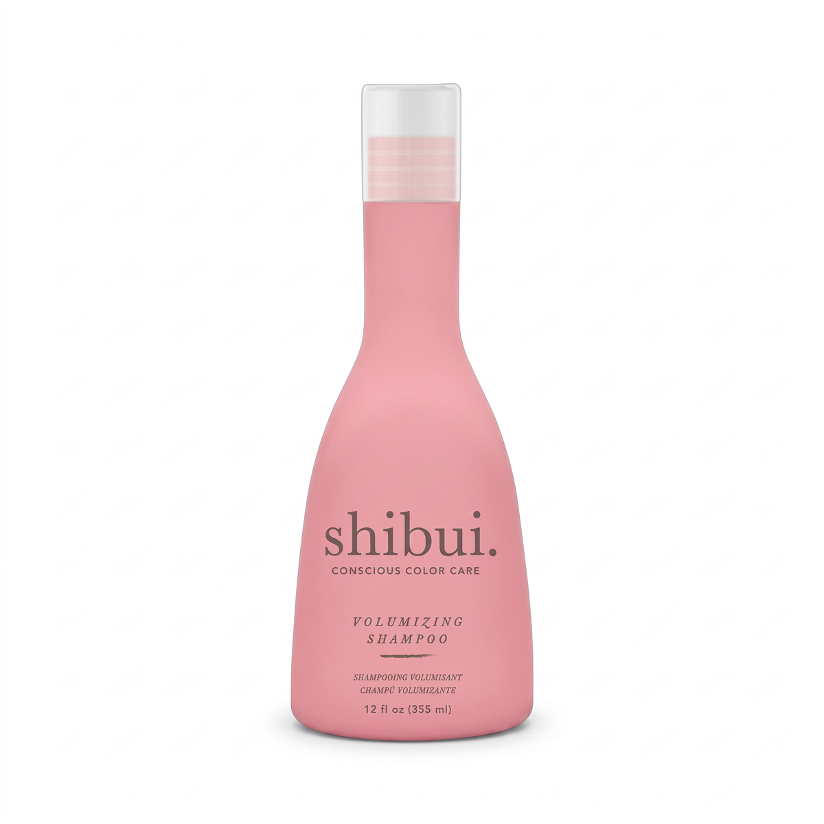 Shibui Volumizing Shampoo 12 oz