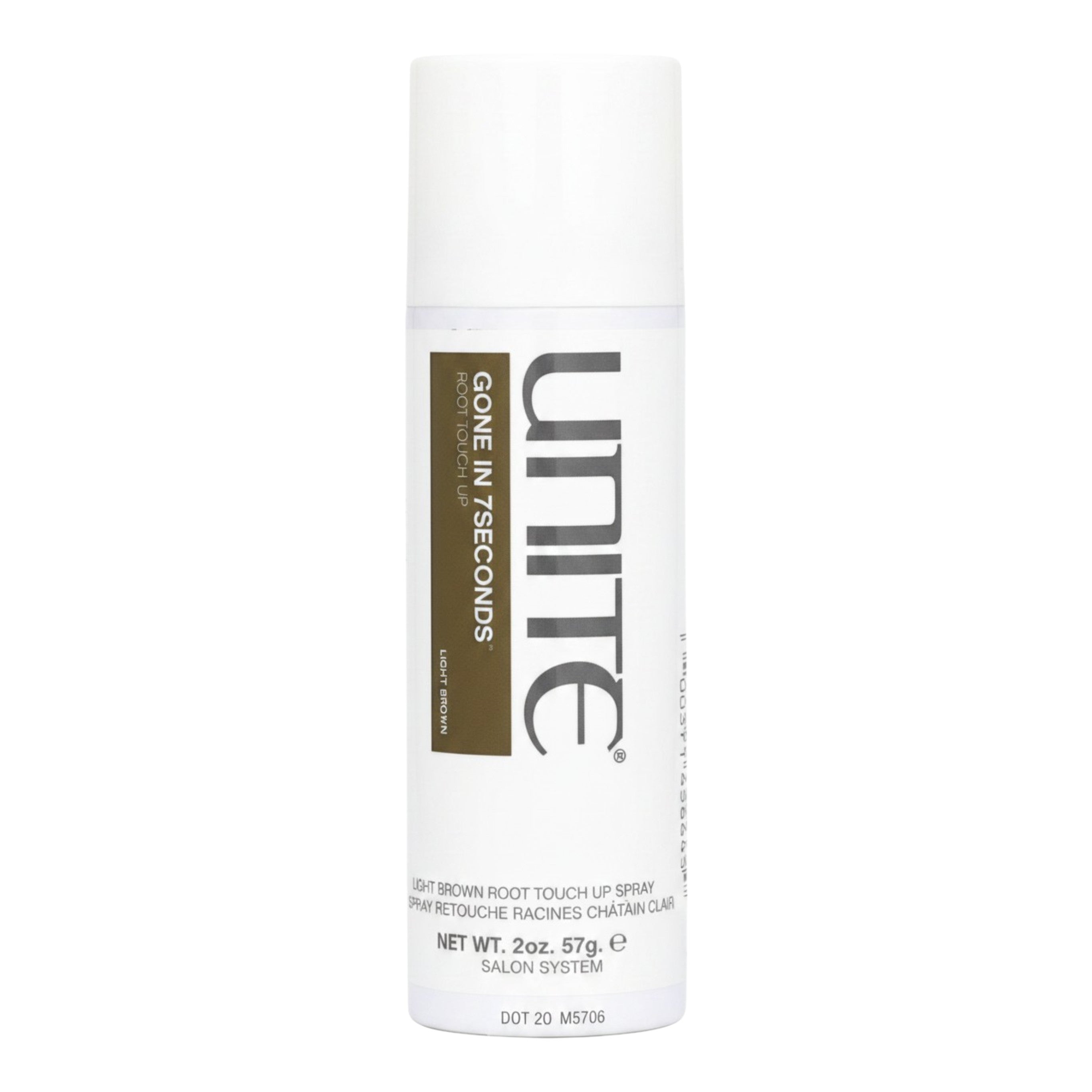 Unite Gone In 7Seconds Root Touch Up 2 oz