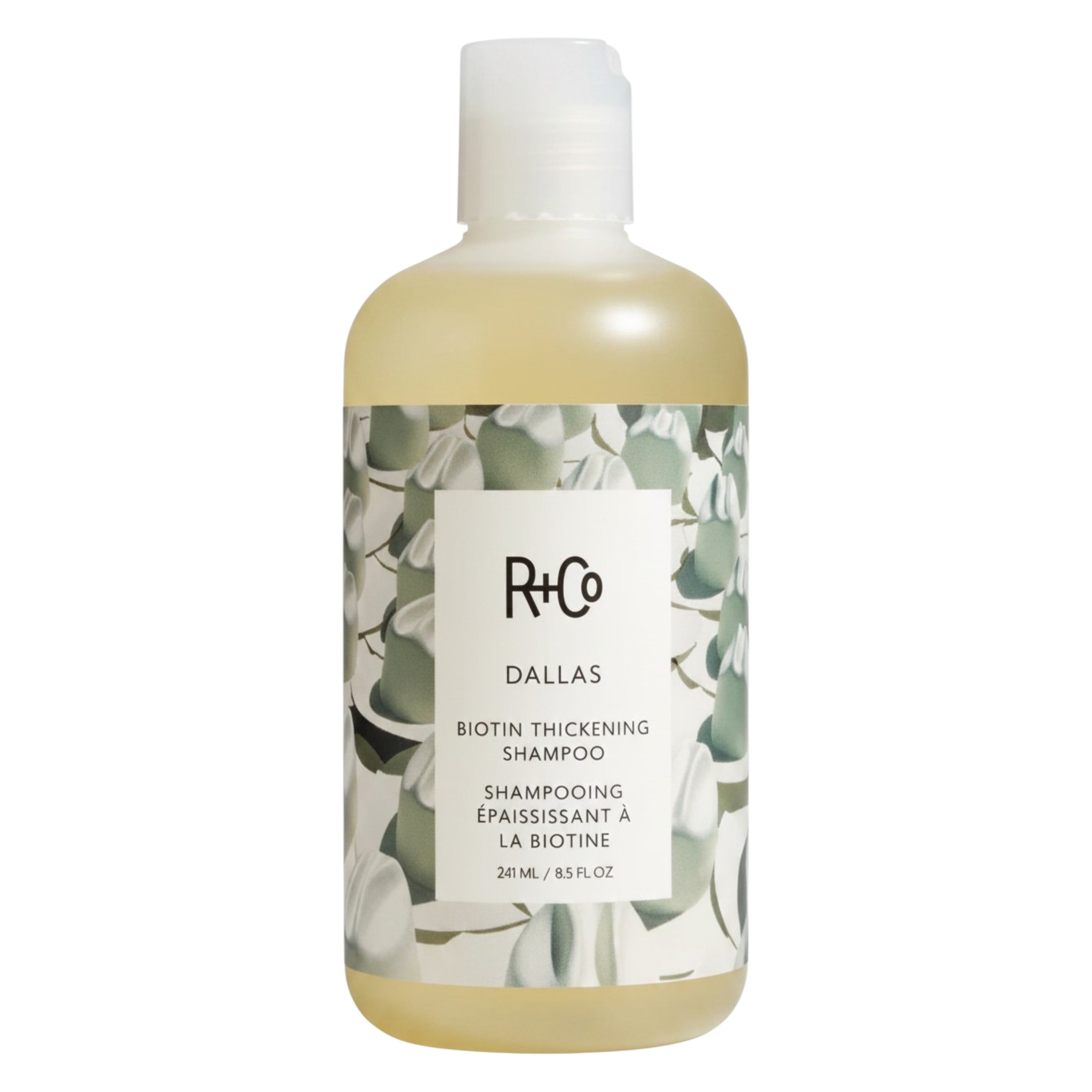 R+Co Dallas Biotin Thickening Shampoo 8.5 oz