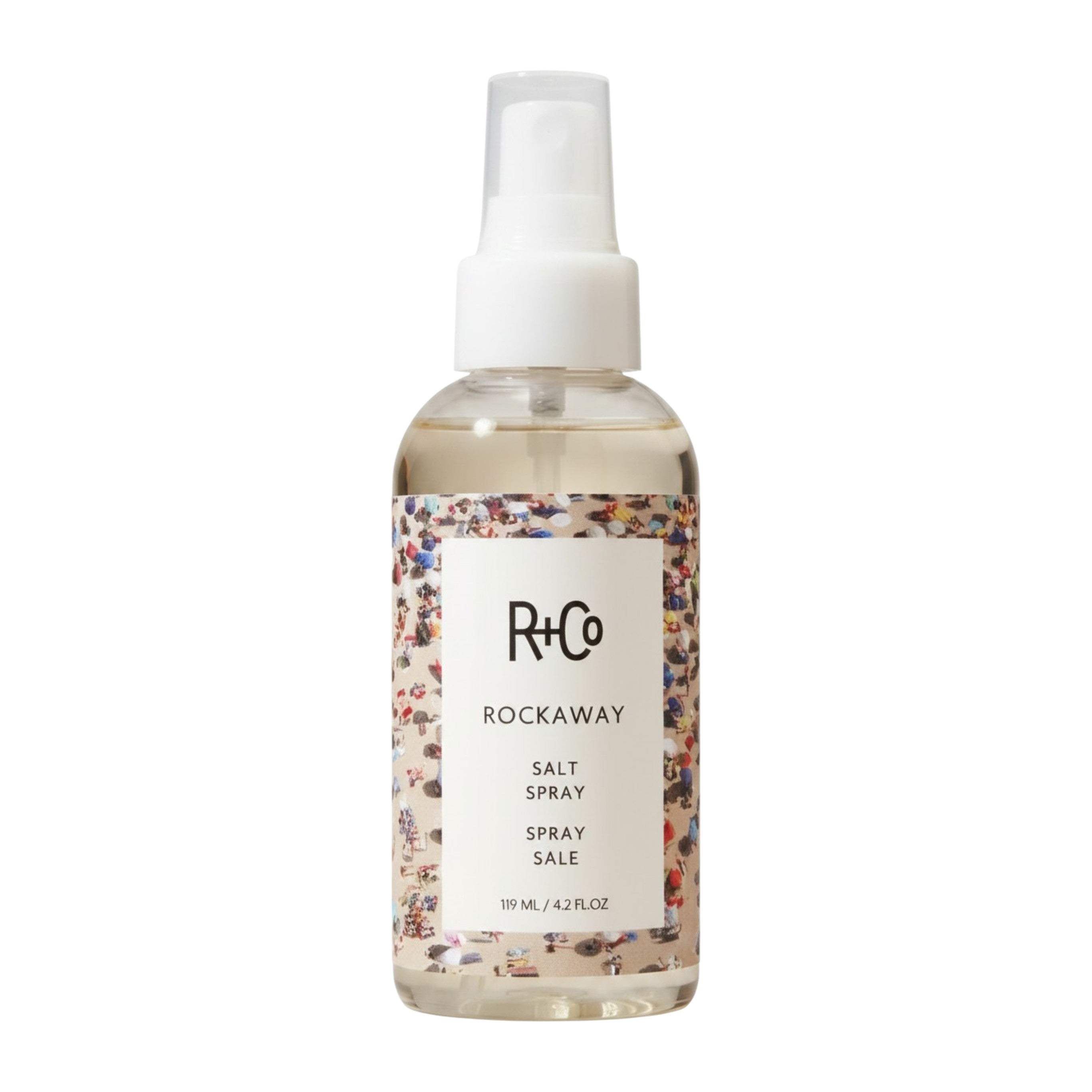 R+Co Rockaway Salt Spray Spray 4.2 oz