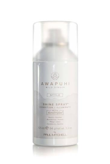 Paul Mitchell Awapuhi Wild Ginger Shine Spray 3.3 oz