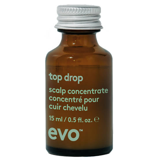 Evo Top Drop Scalp Concentrate 0.5 oz