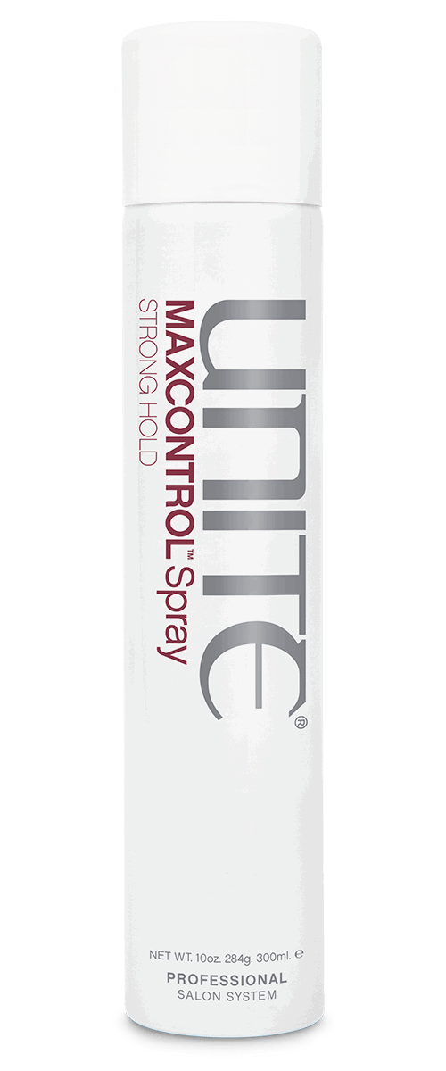Unite Max Control Spray Strong Hold 10 oz