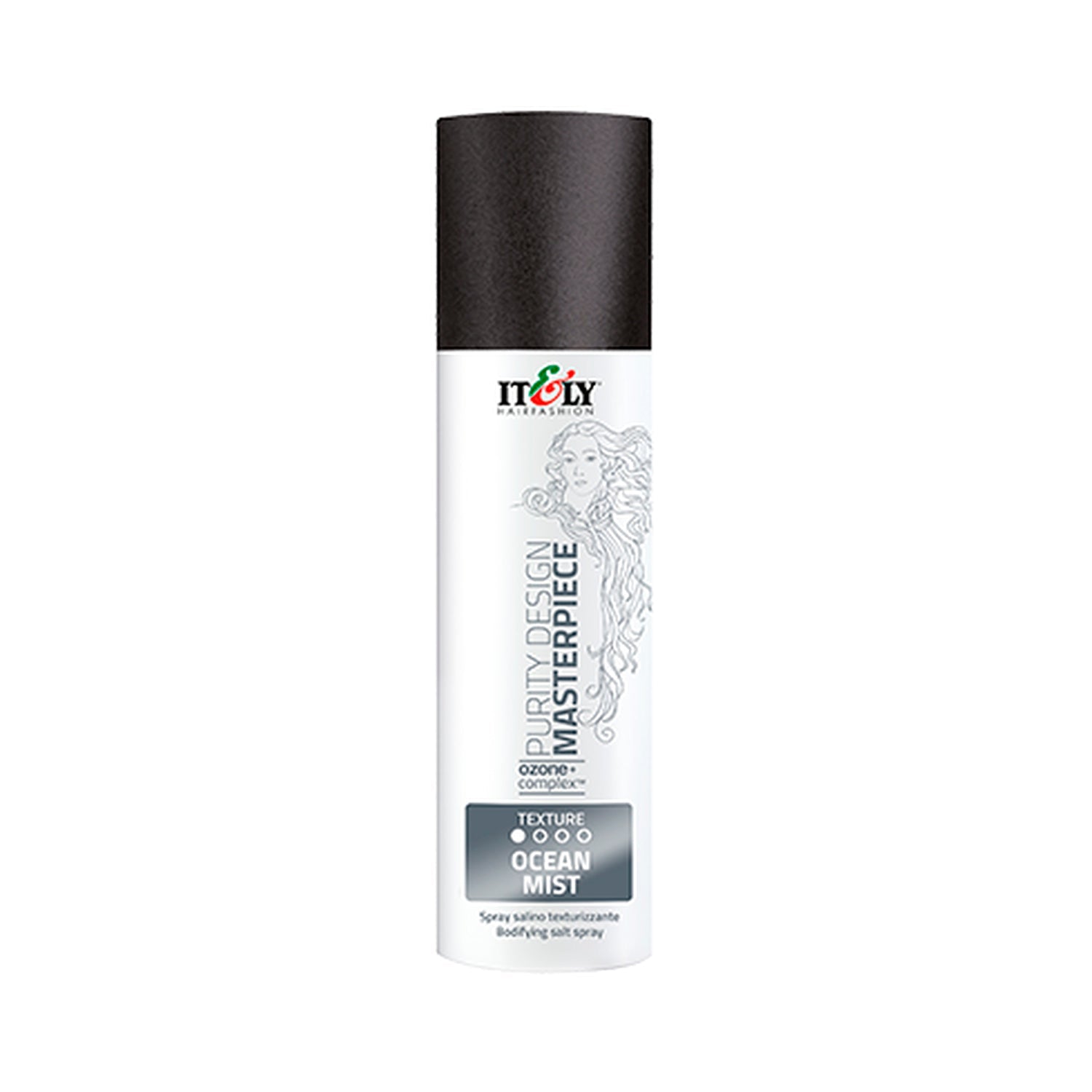 Itely Purity Design Masterpiece Ocean Mist 5.07 oz