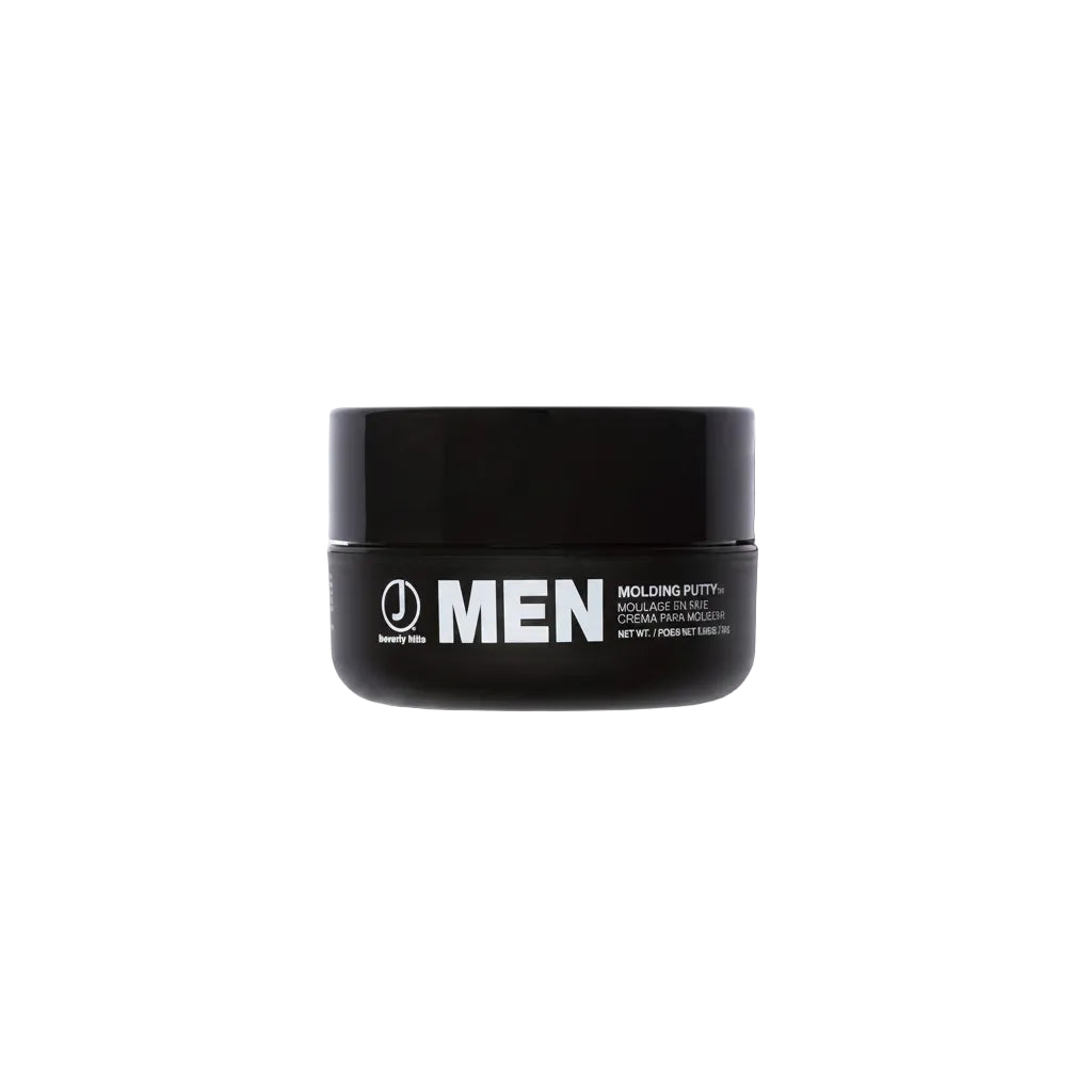 J Beverly Hills Men Molding Pomade 2oz