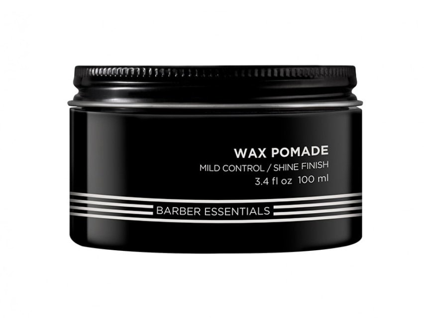 Redken Brews Wax Pomade Mild Control 3.4 oz