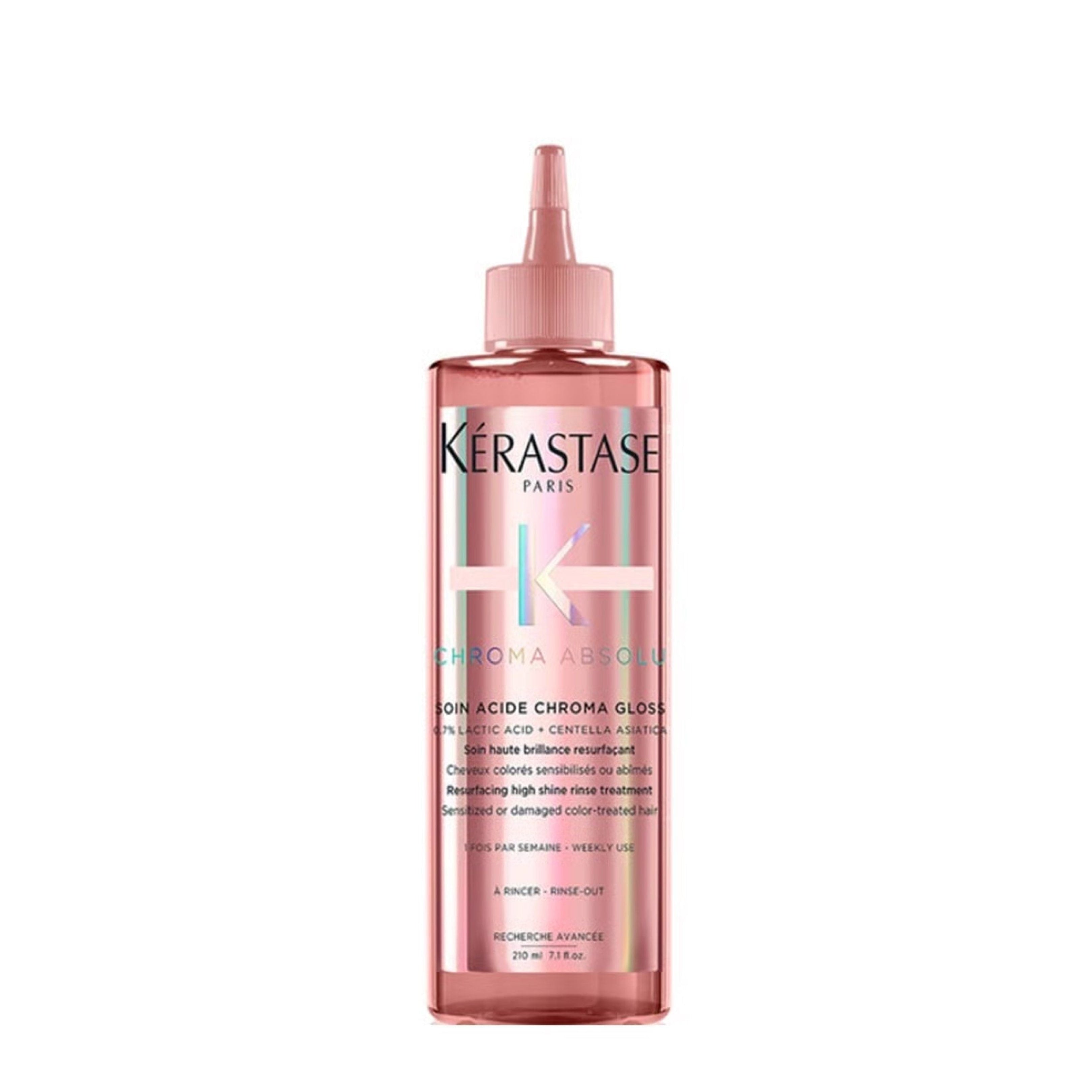 Kerastase Chroma Absolu Soin Acide Chroma Gloss 7.1 oz