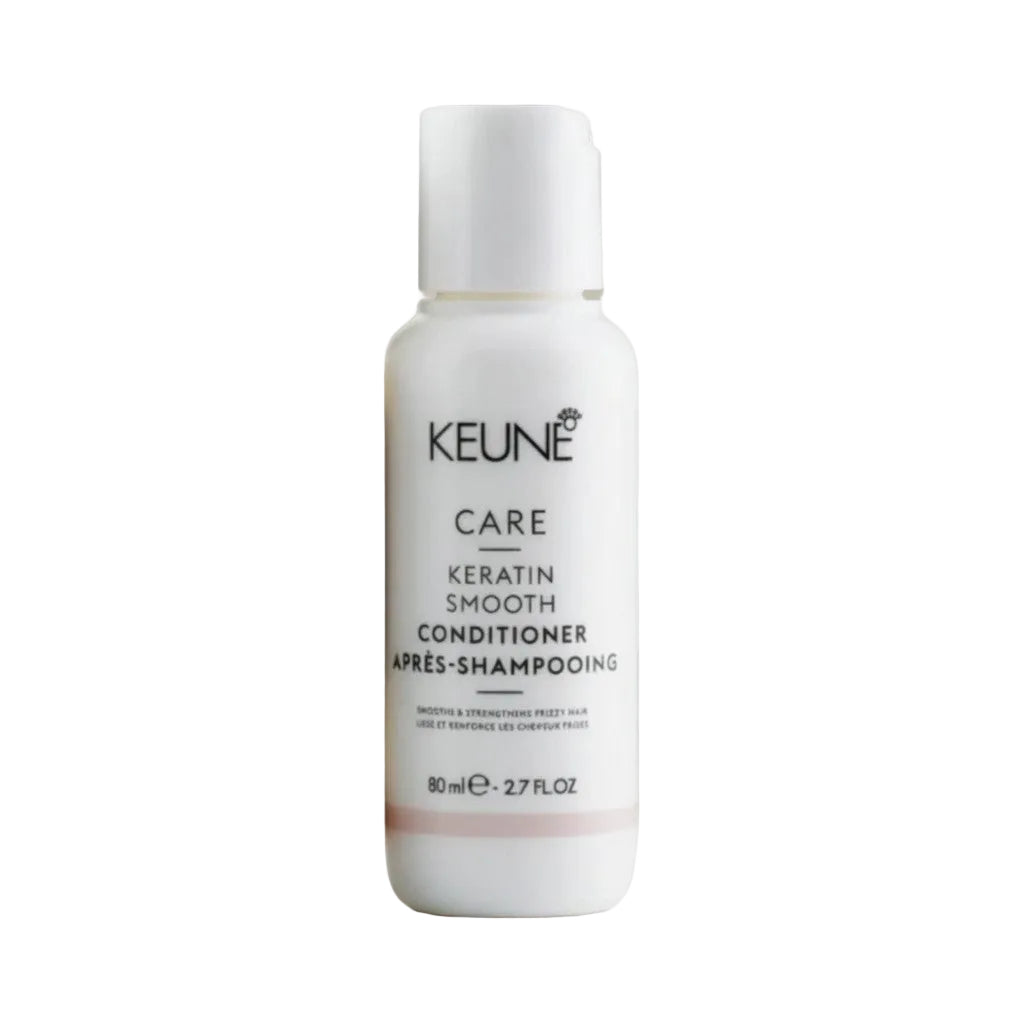 Keune Care Keratin Smooth Shampoo 2.7 fl oz