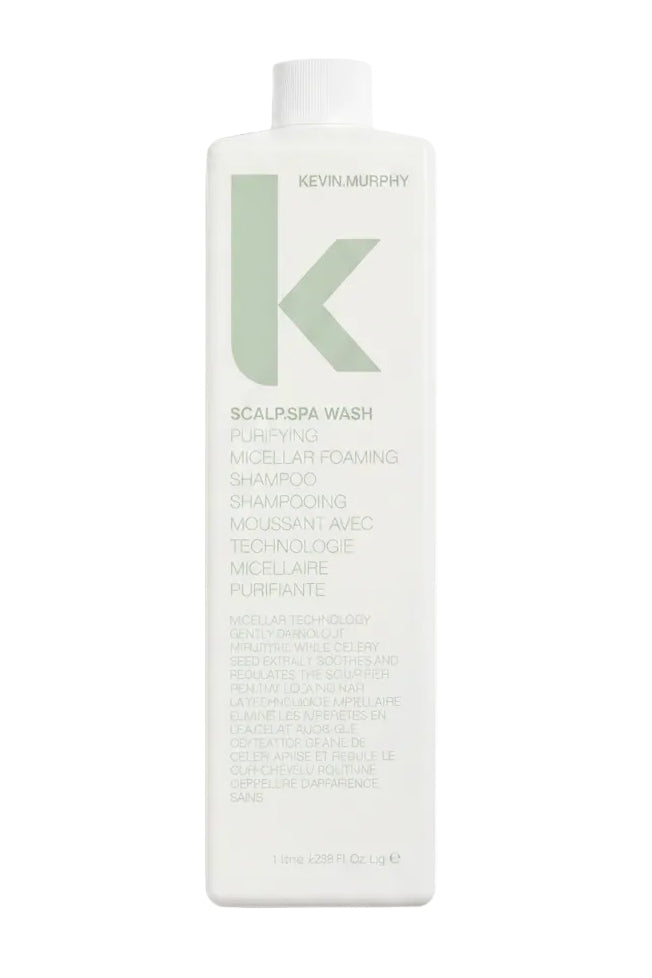Kevin Murphy Scalp Spa Wash Shampoo 33.8 oz