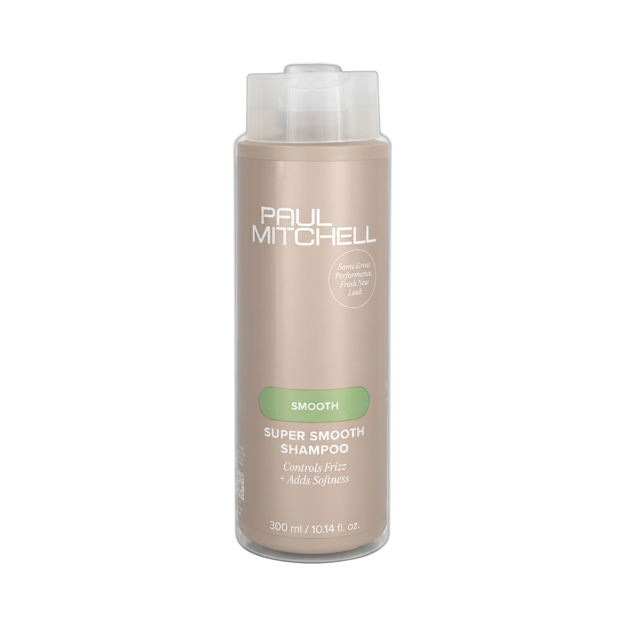 Paul Mitchell Super Smooth Shampoo 10.14 oz