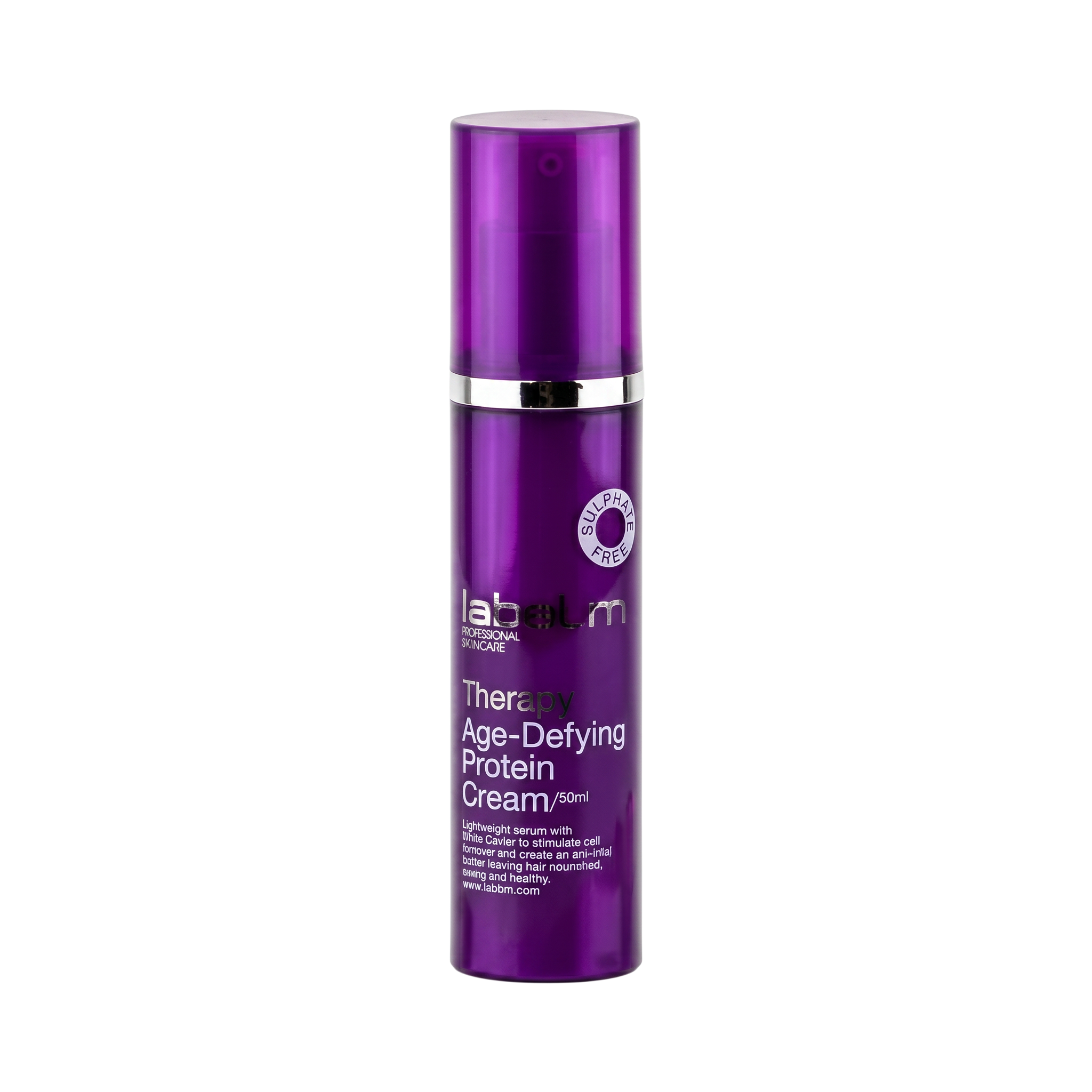 Label M Therapy Age Defying Protein Cream 1.5 Oz