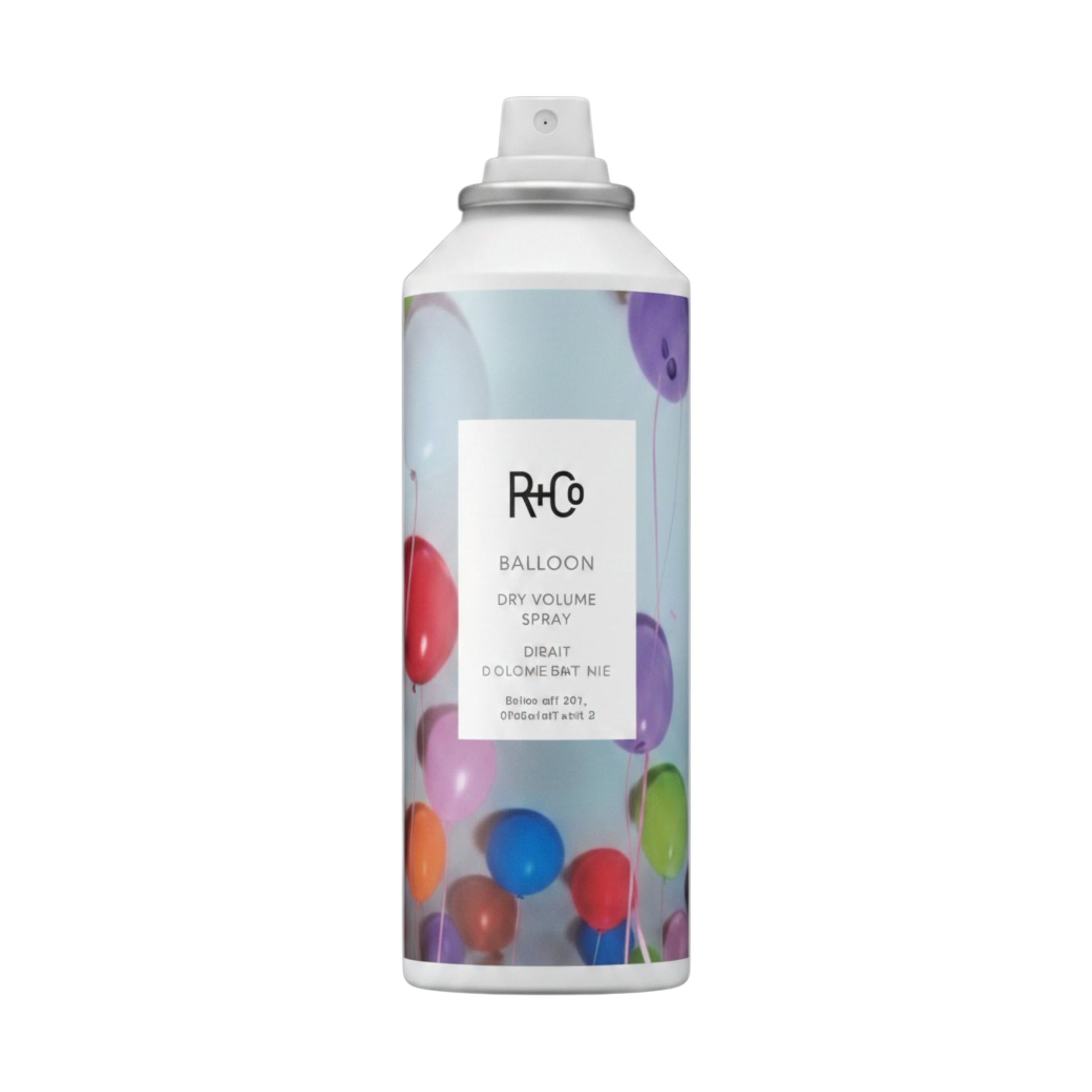 R+Co Balloon Dry Volume Spray 5 oz
