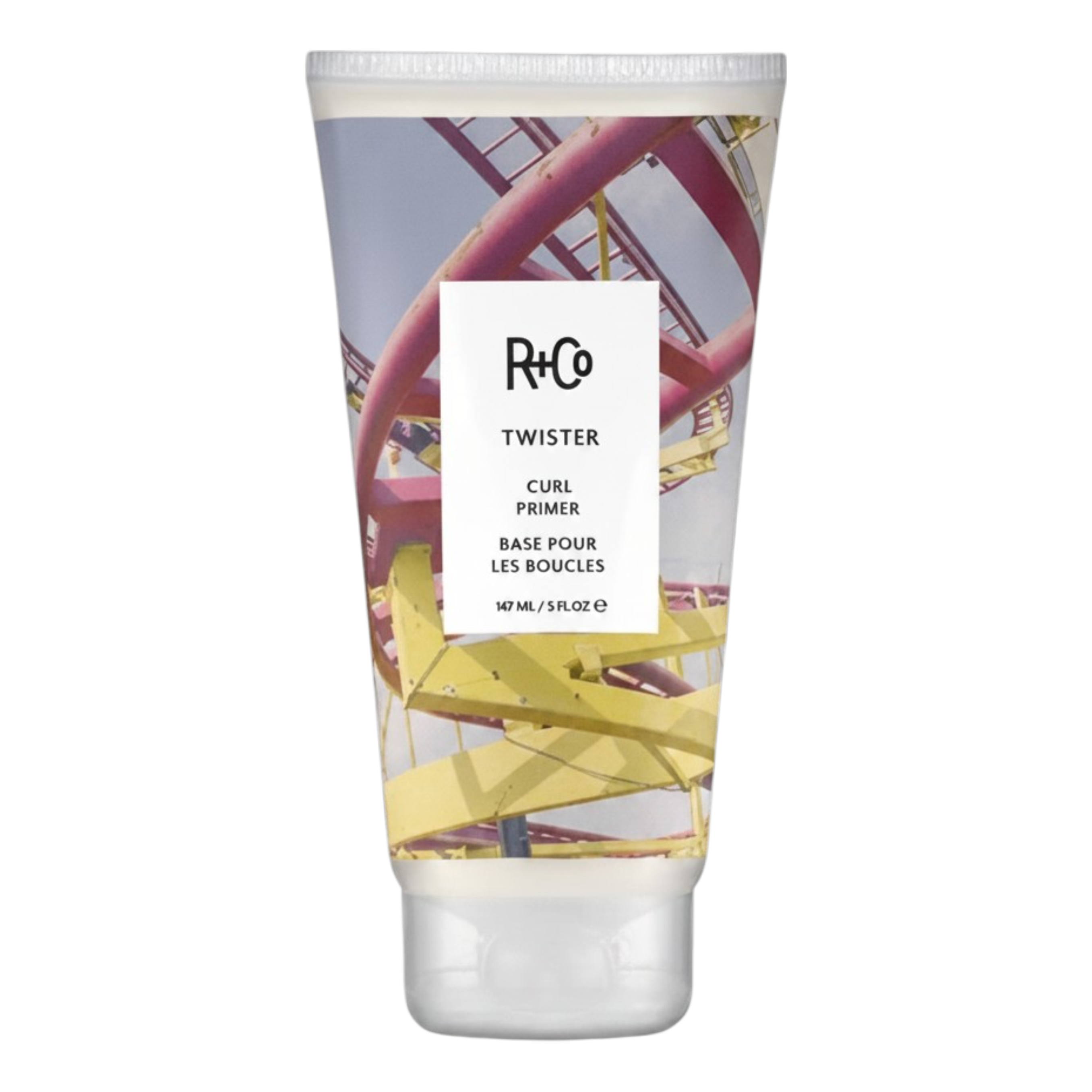 R+Co Twister Curl Primer 5 oz