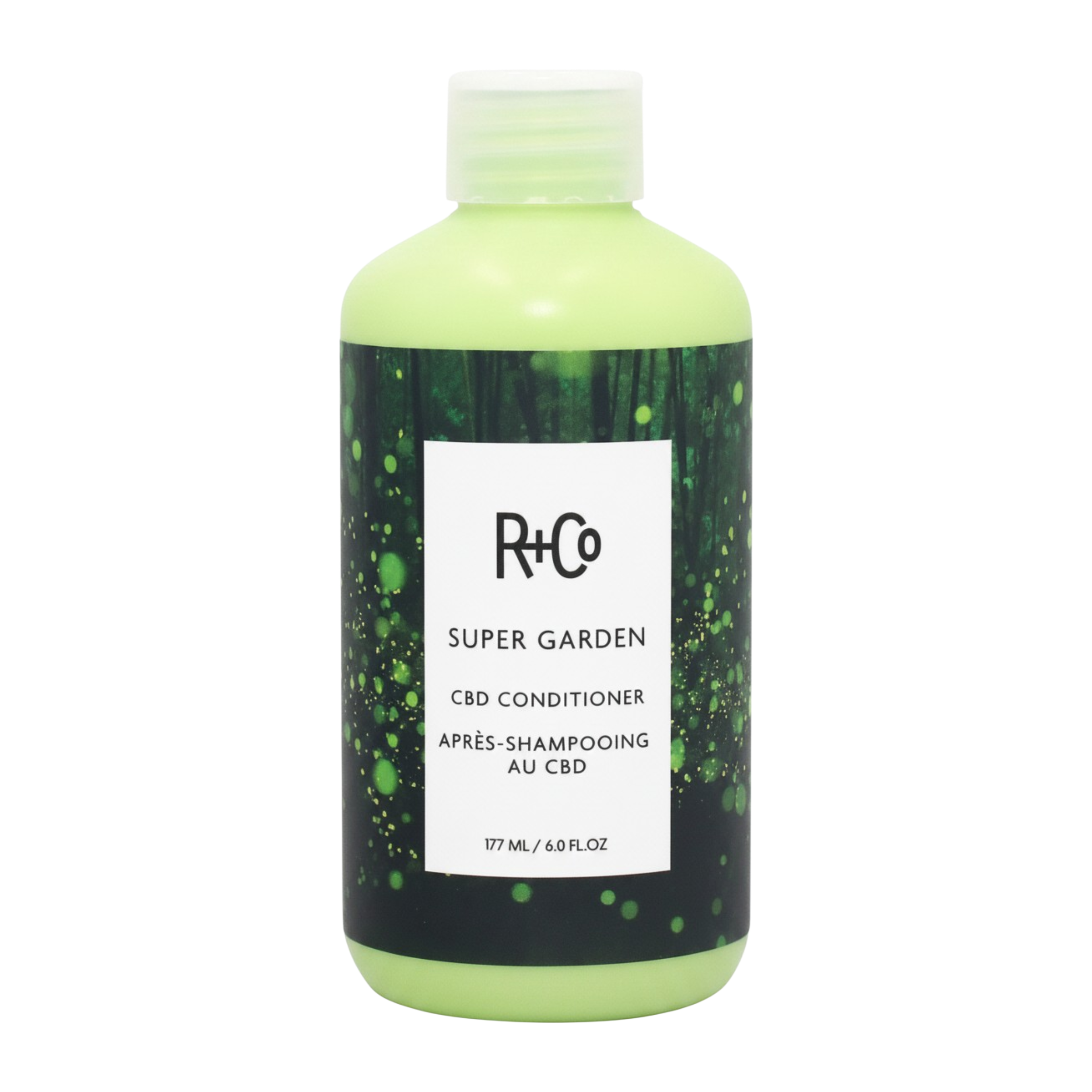 R+Co Super Garden Conditioner 6 oz