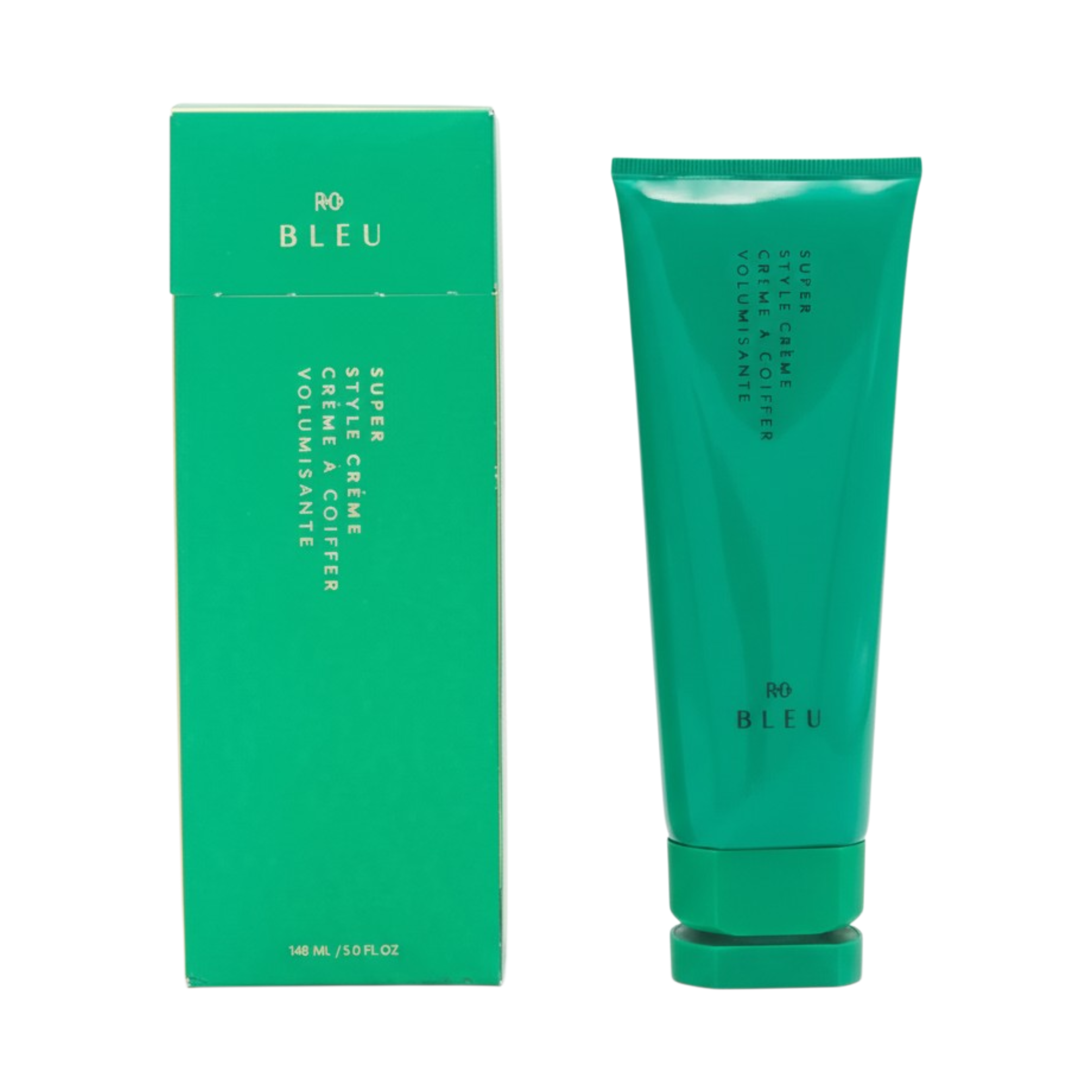 R+Co Bleu Super Style Creme 5 oz