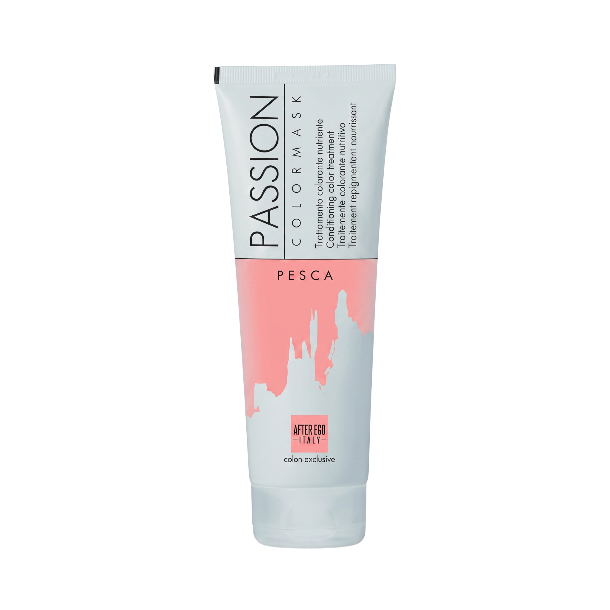 Alter Ego Passion Colormask Pesca 8.45 oz