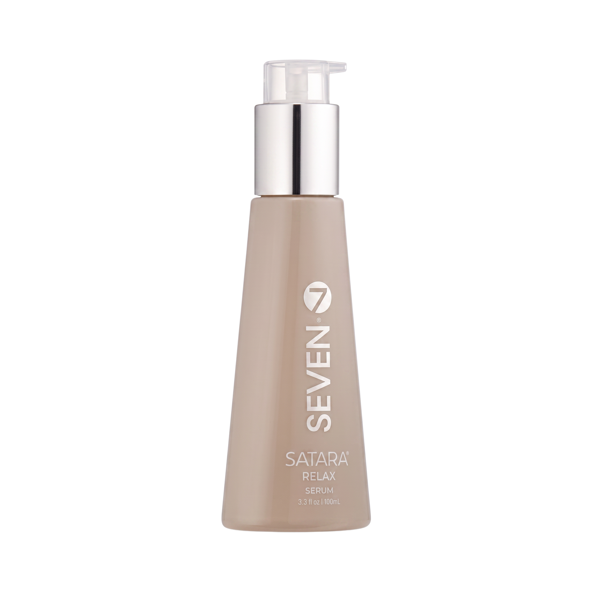 Seven Satara Relax Serum 3.2 oz