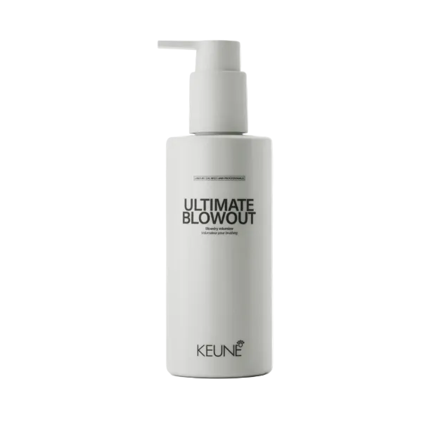 Keune Ultimate Blowout Blowdry Volumizer 6.8 oz
