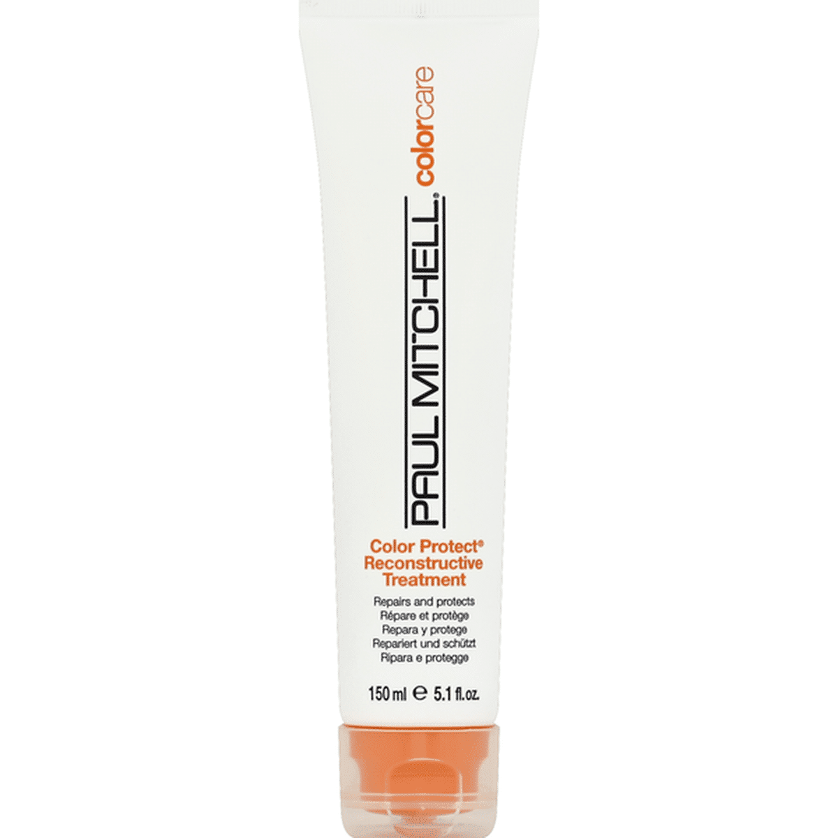 Paul Mitchell Color Protect Reconstructive Treatment 5.1 oz