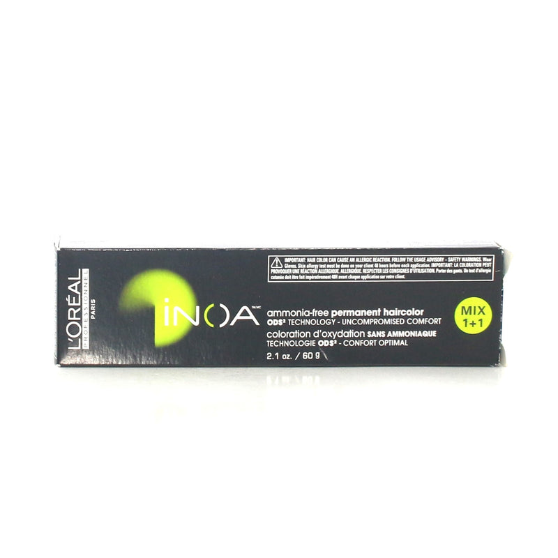 Loreal Inoa Ammonia Free Permanent Haircolor (Continued) 2.1 oz - Overstock Beauty Supply