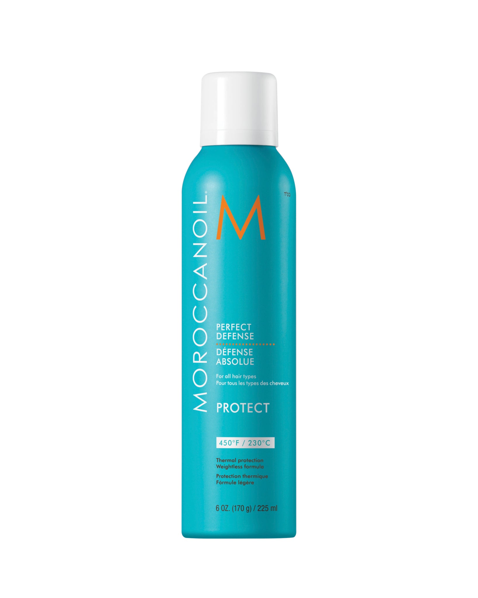 Moroccanoil Perfect Defense 6 oz
