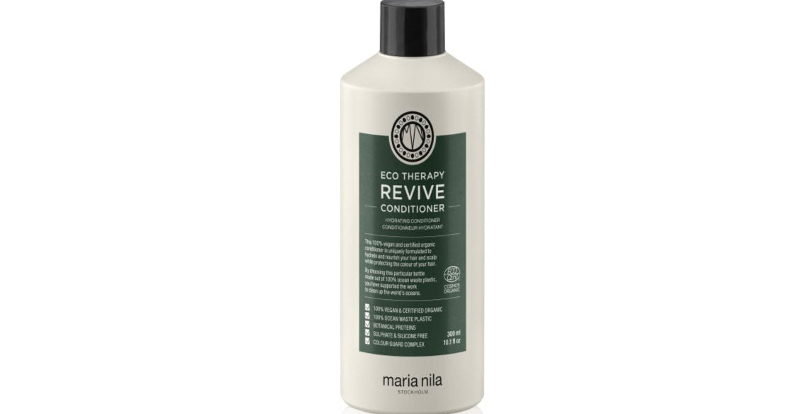 Maria Nila Eco Therapy Revive Conditioner 10.1 oz