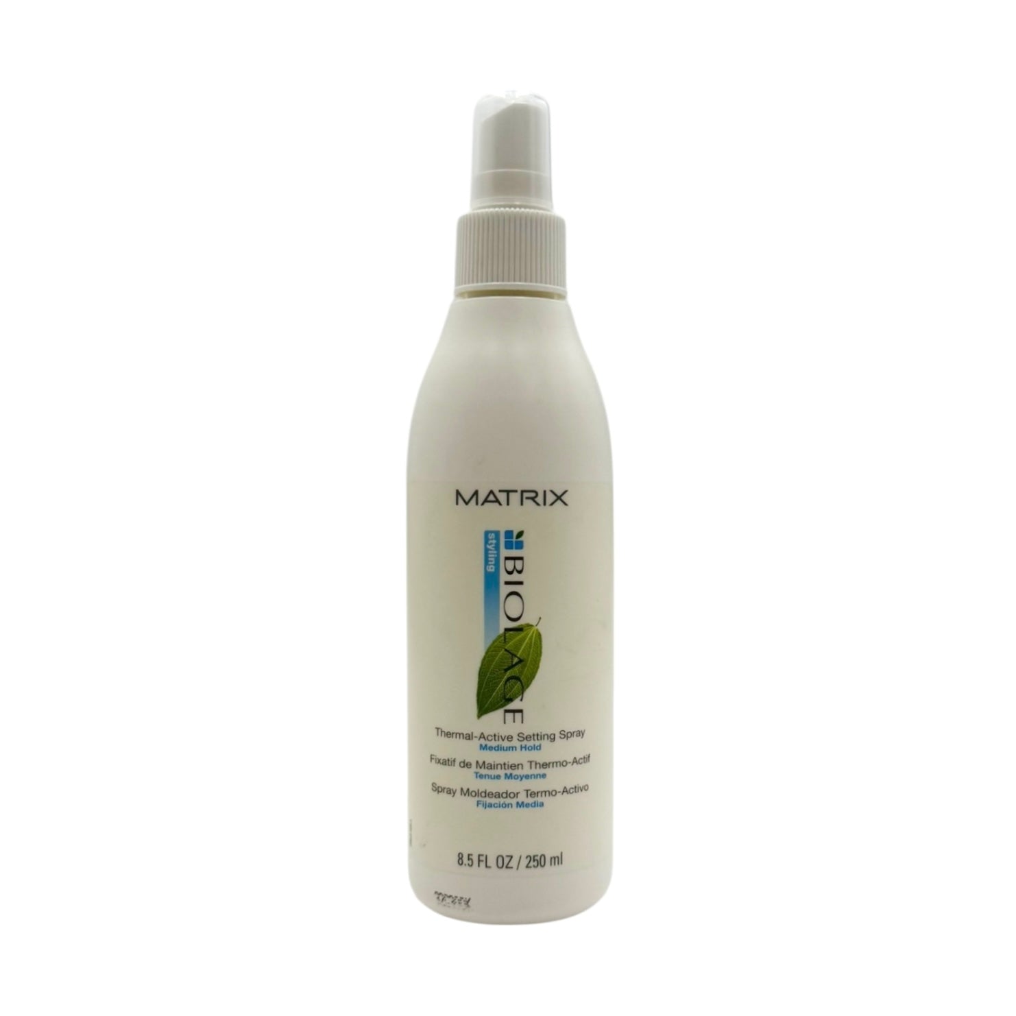Matrix Biolage Styling Thermal-Active Setting Spray 8.5 oz - Overstock Beauty Supply