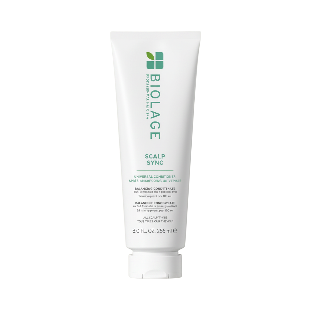 Matrix Biolage Scalp Sync Universal Conditioner 8 oz