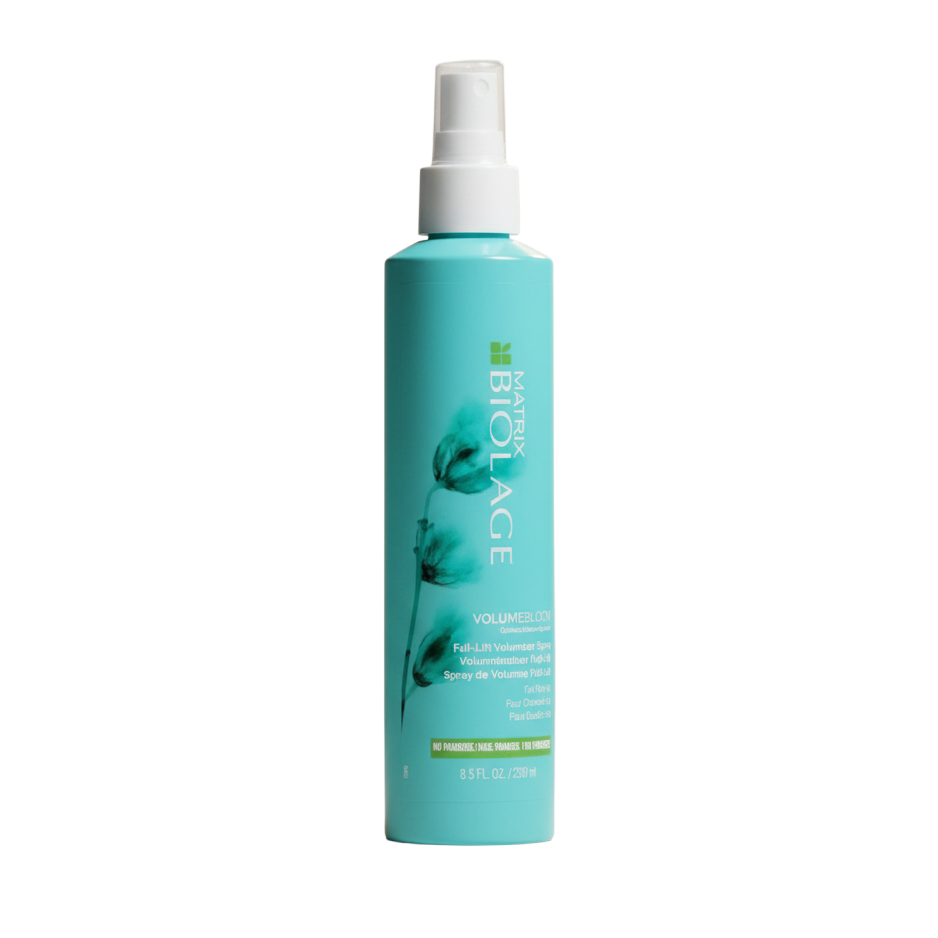 Matrix Biolage Volume Bloom Volumizer Spray 8.5 oz