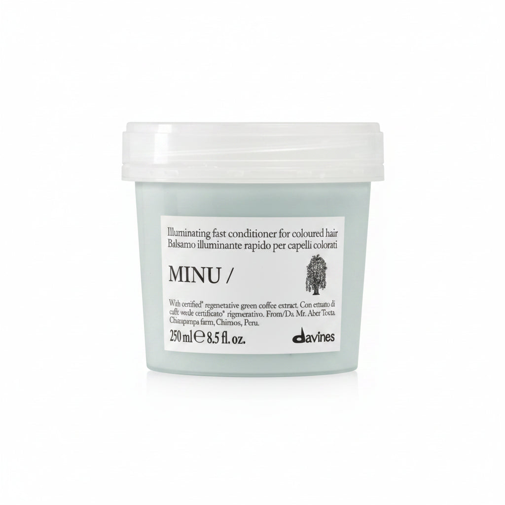 Davines Minu Conditioner 8.5 oz
