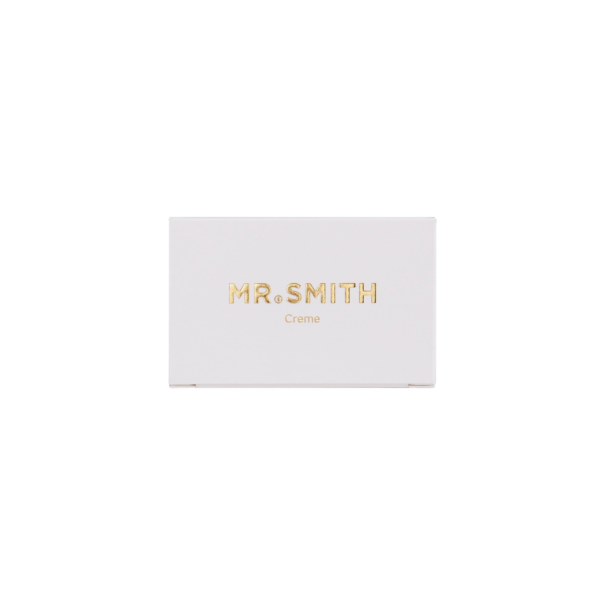 Mr. Smith Creme 2.7 oz