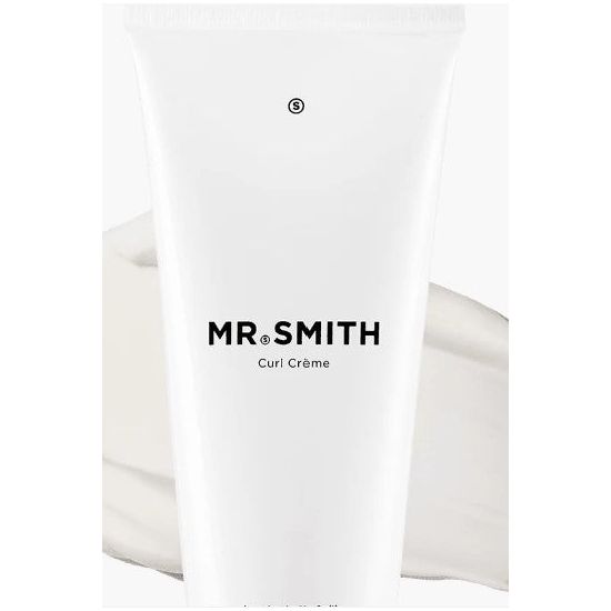 Mr. Smith Curl Creme 6.7 oz - Overstock Beauty Supply