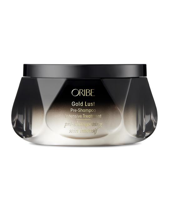 Oribe Gold Lust Pre-Shampoo Intensive Treatment 4 oz