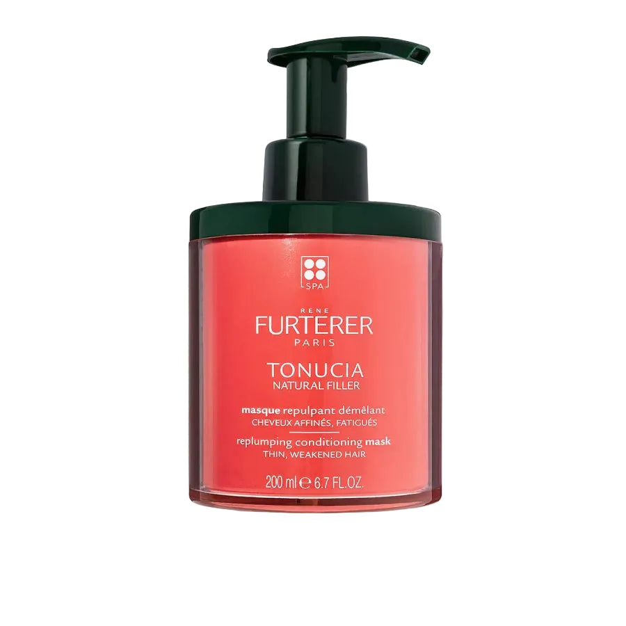Rene Furterer Tonucia Natural Filler Conditioning Mask 6.7oz