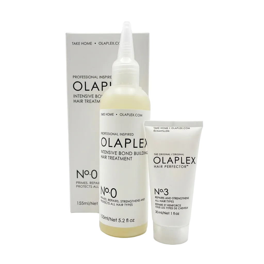 Olaplex No.0 Intensive Bond Building Hair Treatment 5.2 oz - Overstock Beauty Supply