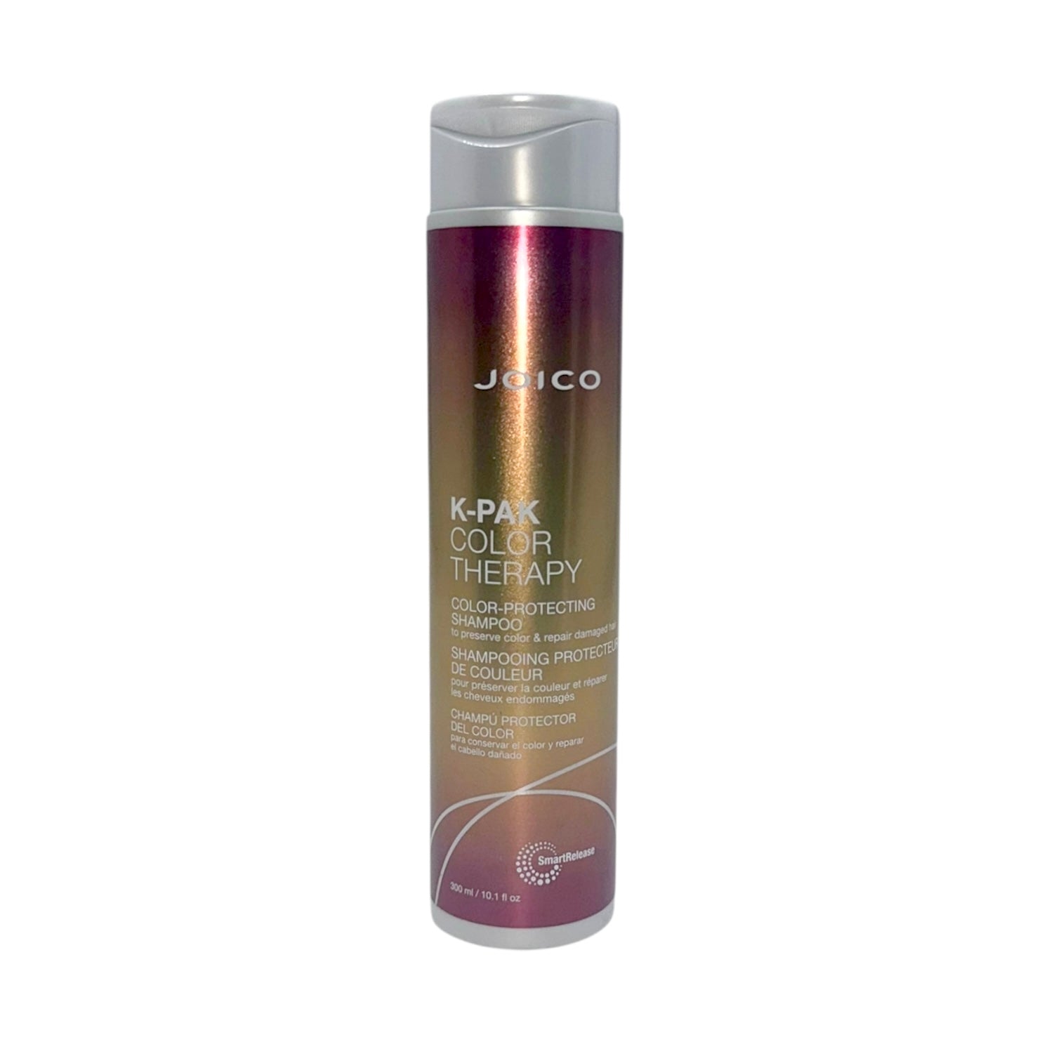 Joico K-Pak Color Therapy Color-Protecting Shampoo 10.1 oz - Overstock Beauty Supply