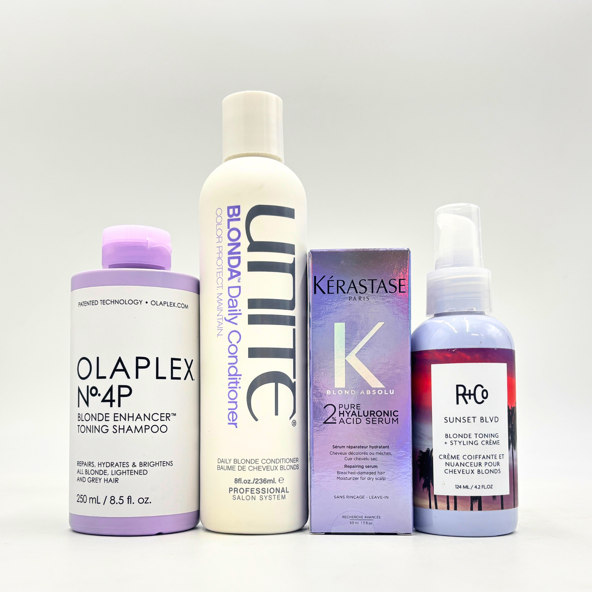 THE ANTI-BRASS PACK - Overstock Beauty Supply