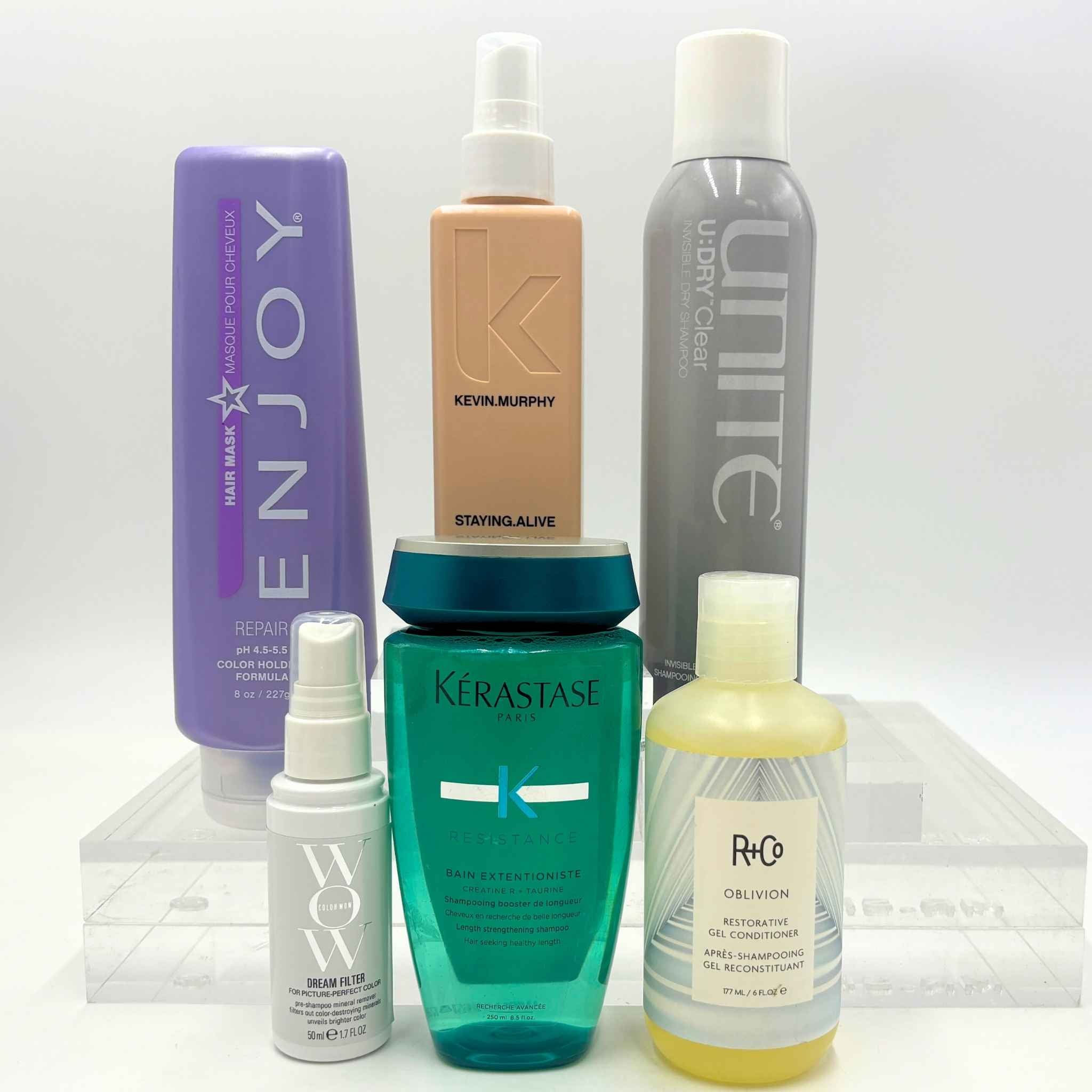 THE OBSampler - Overstock Beauty Supply